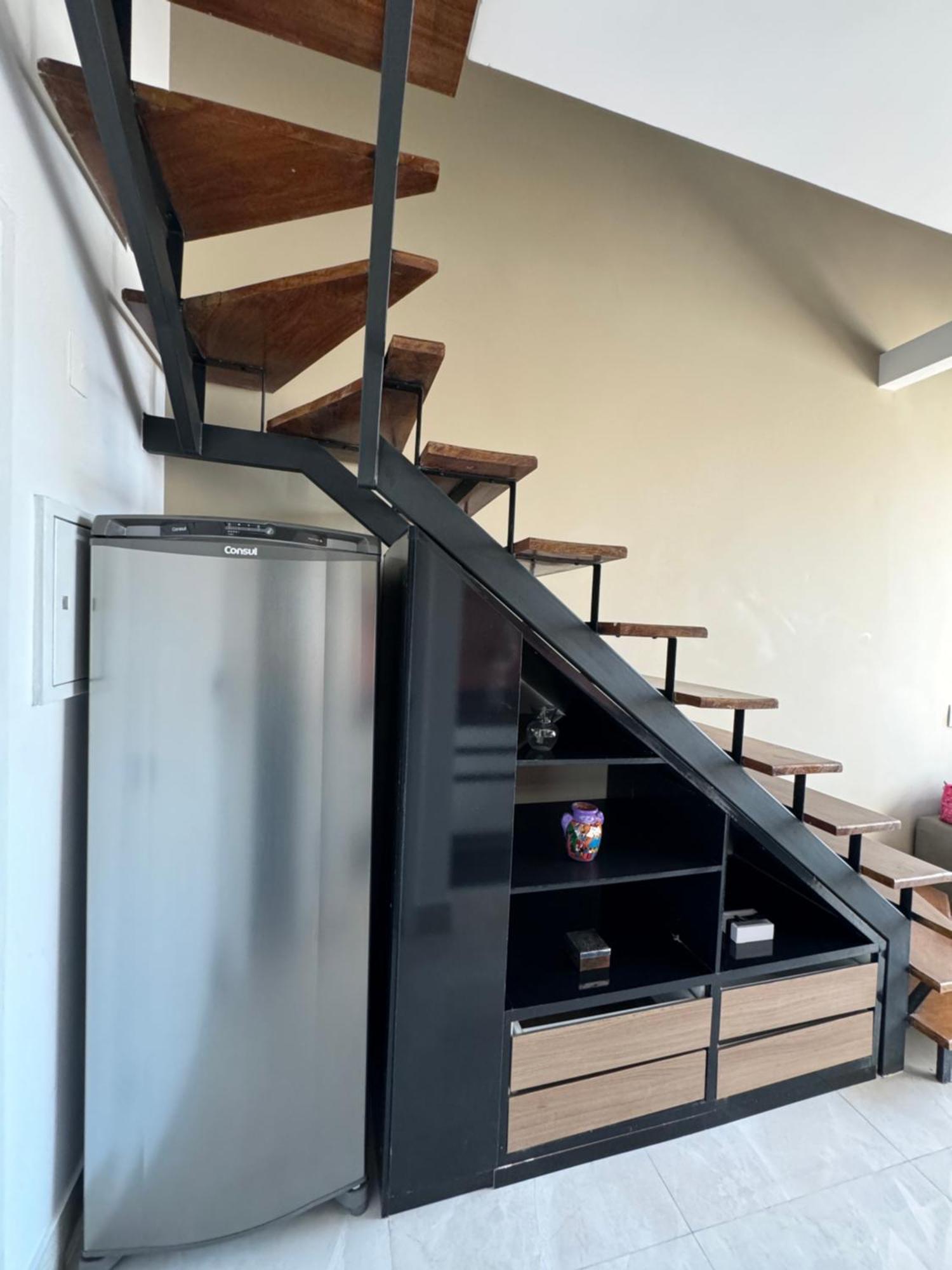 Apartment Duplex Nyc Berrine Vista Espetacular Sao Paulo