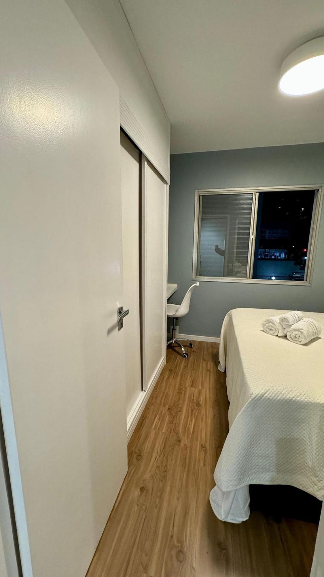 Saint Patrick Moema Apartamento São Paulo