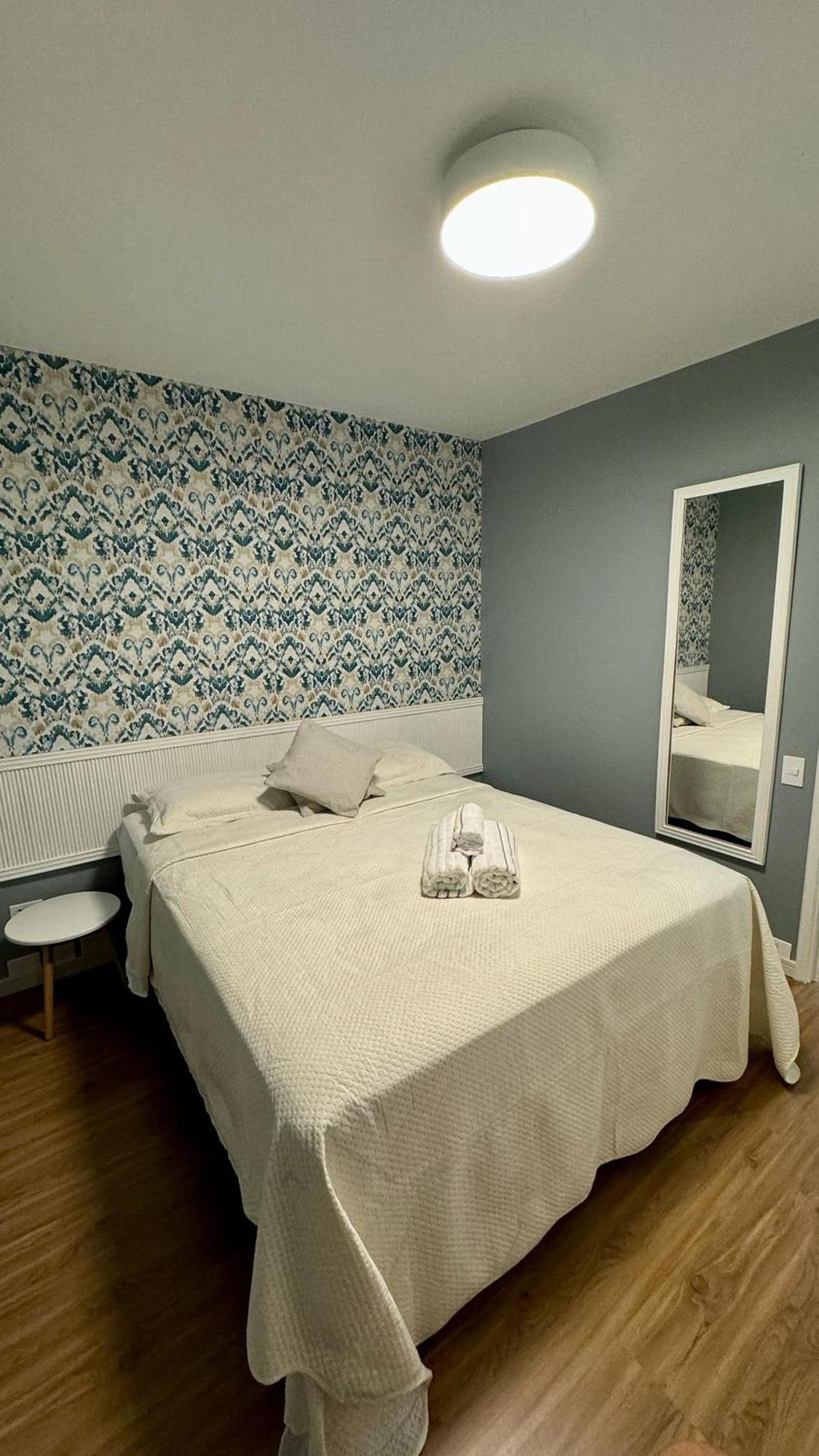 Saint Patrick Moema Apartamento