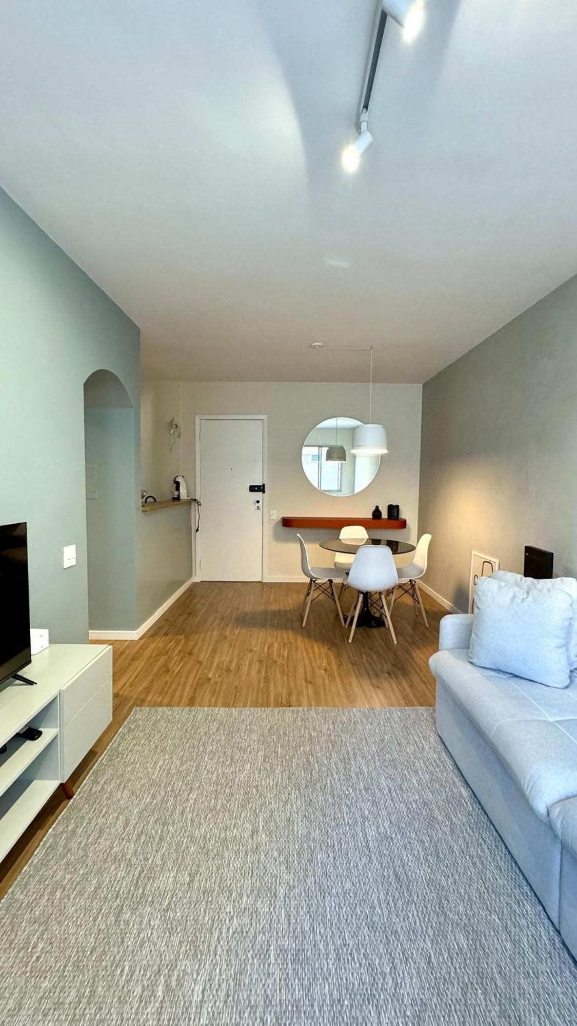 Apartamento Saint Patrick Moema
