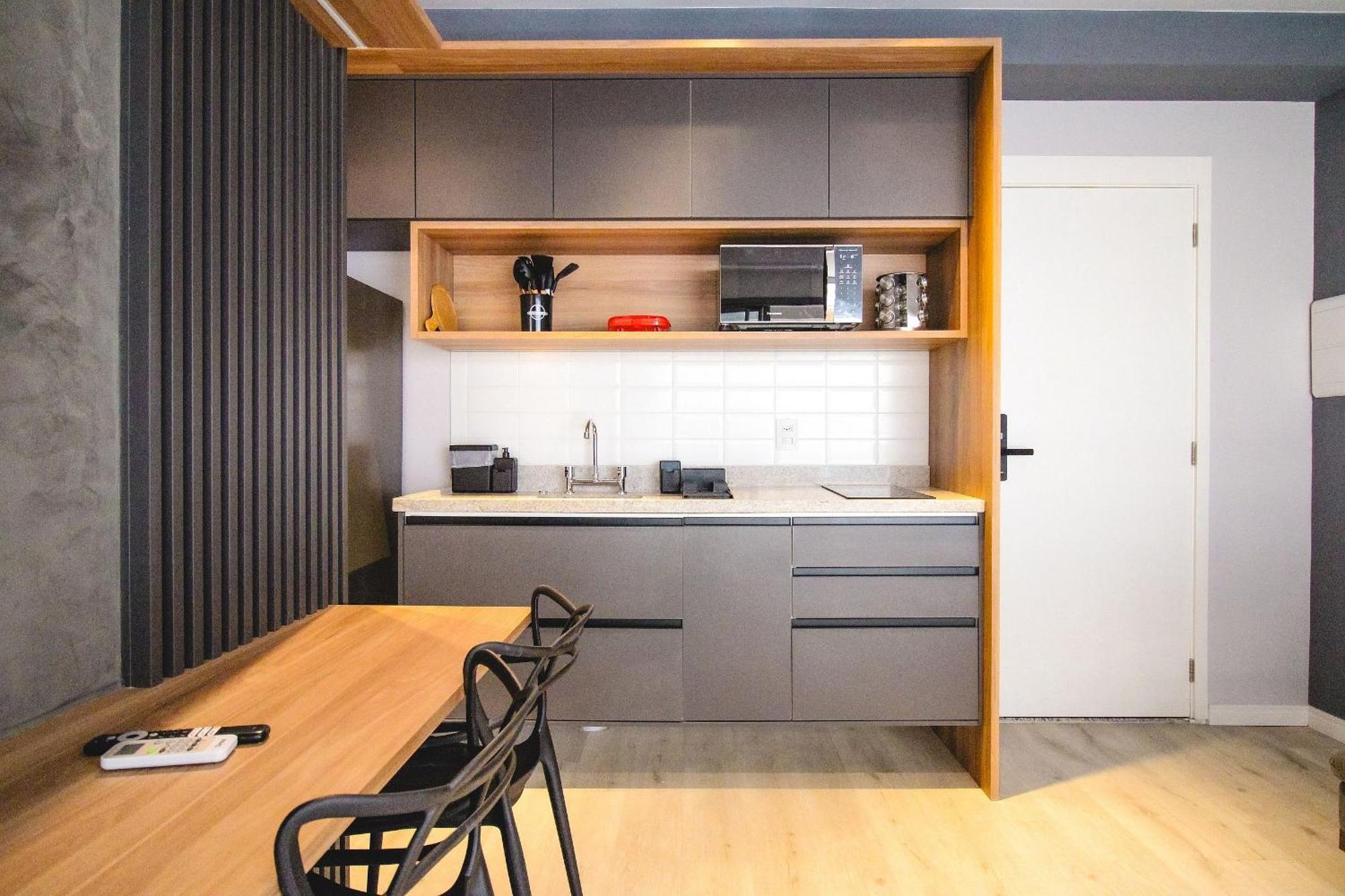 Parkside Jardim Paulista Holiday home Sao Paulo