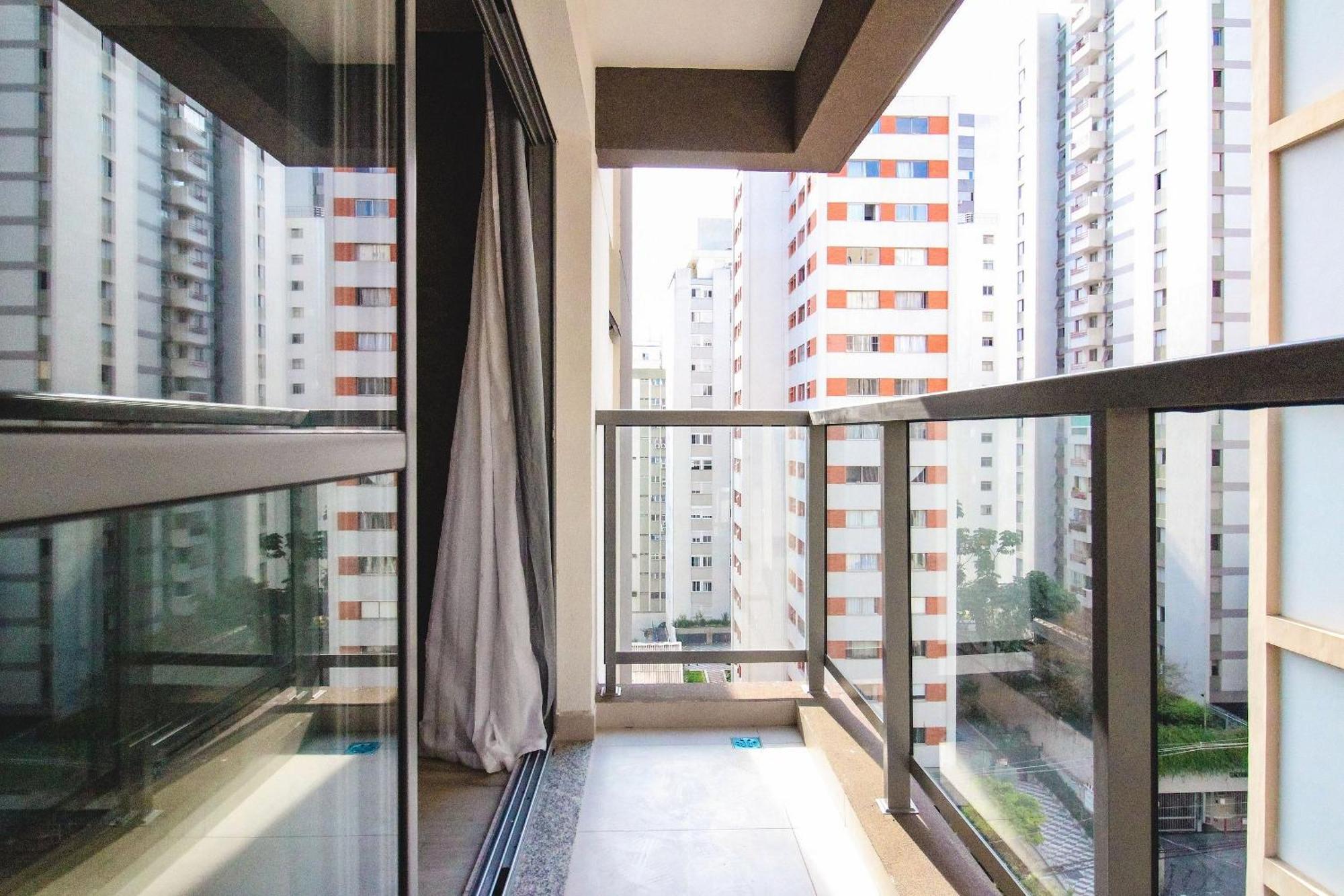 Parkside Jardim Paulista Holiday home Sao Paulo