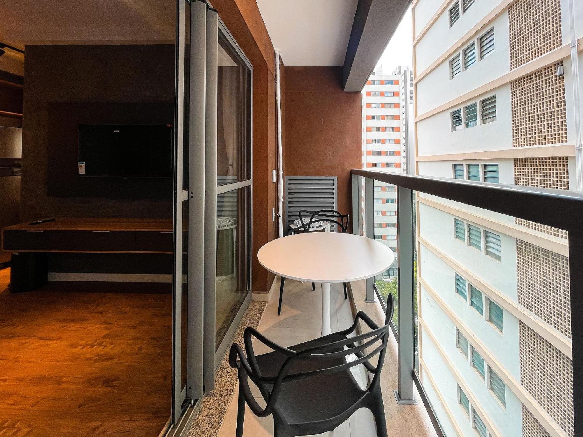 Holiday home Parkside Jardim Paulista