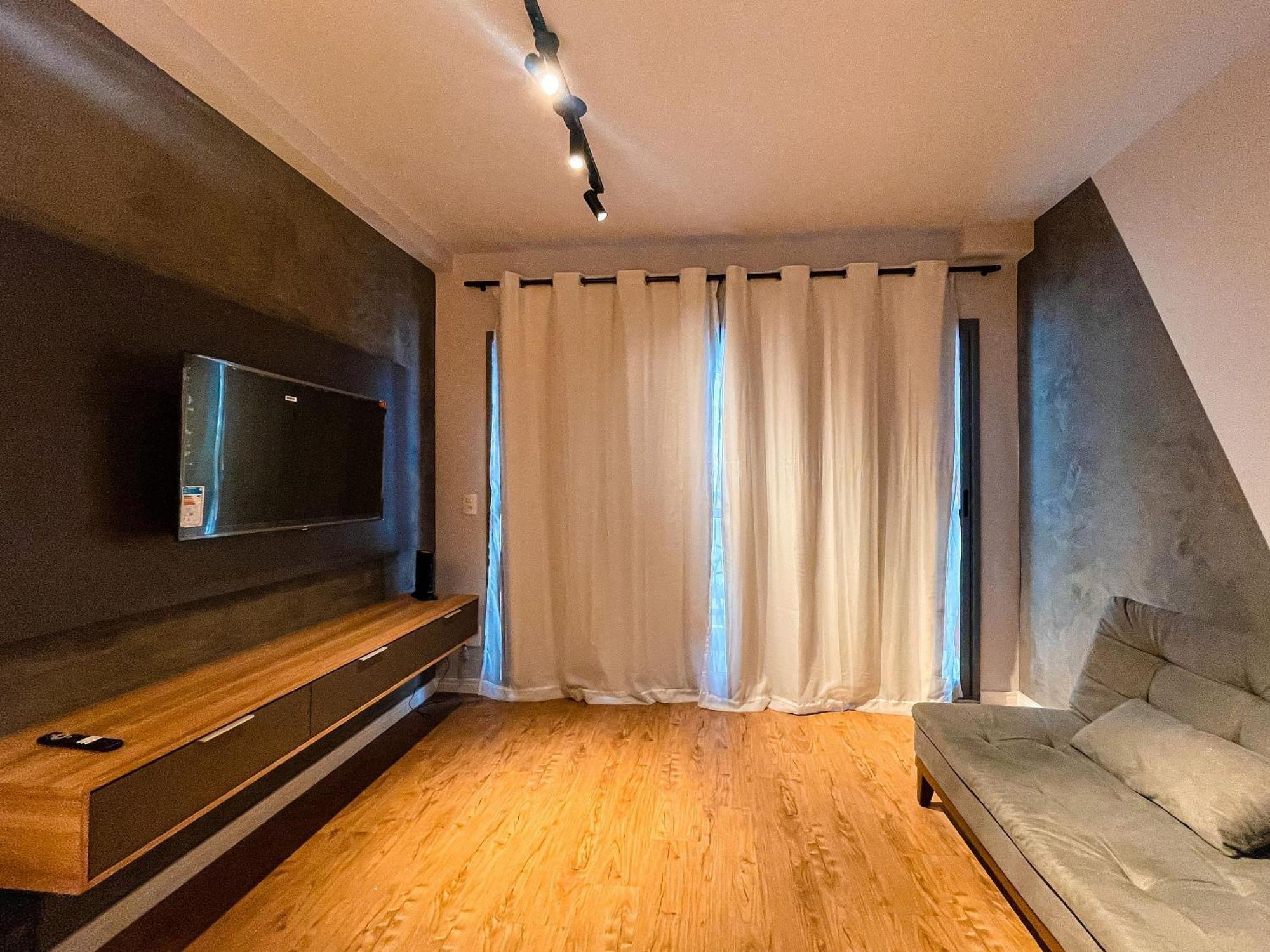 Holiday home Parkside Jardim Paulista