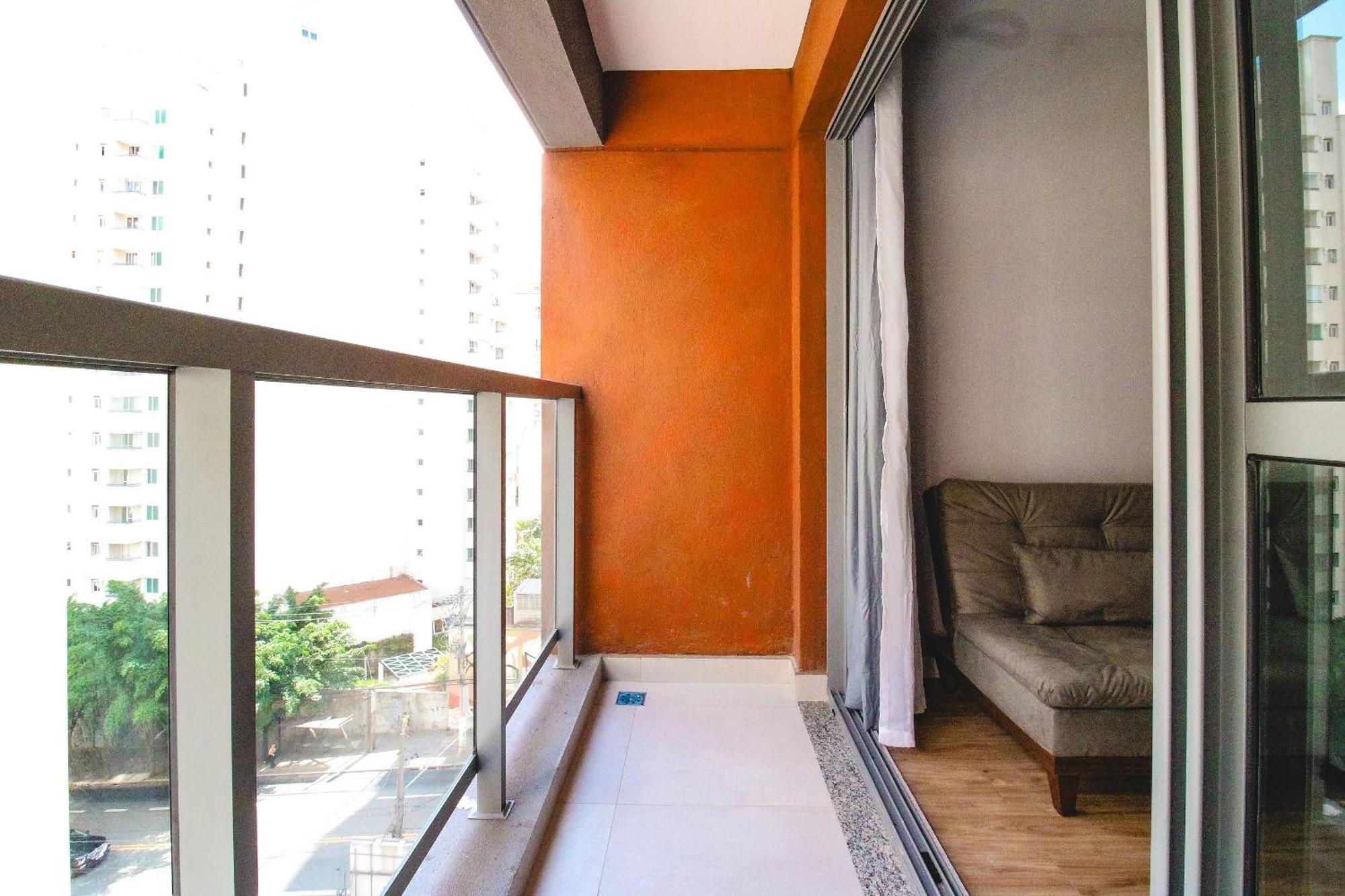 Holiday home Parkside Jardim Paulista Sao Paulo