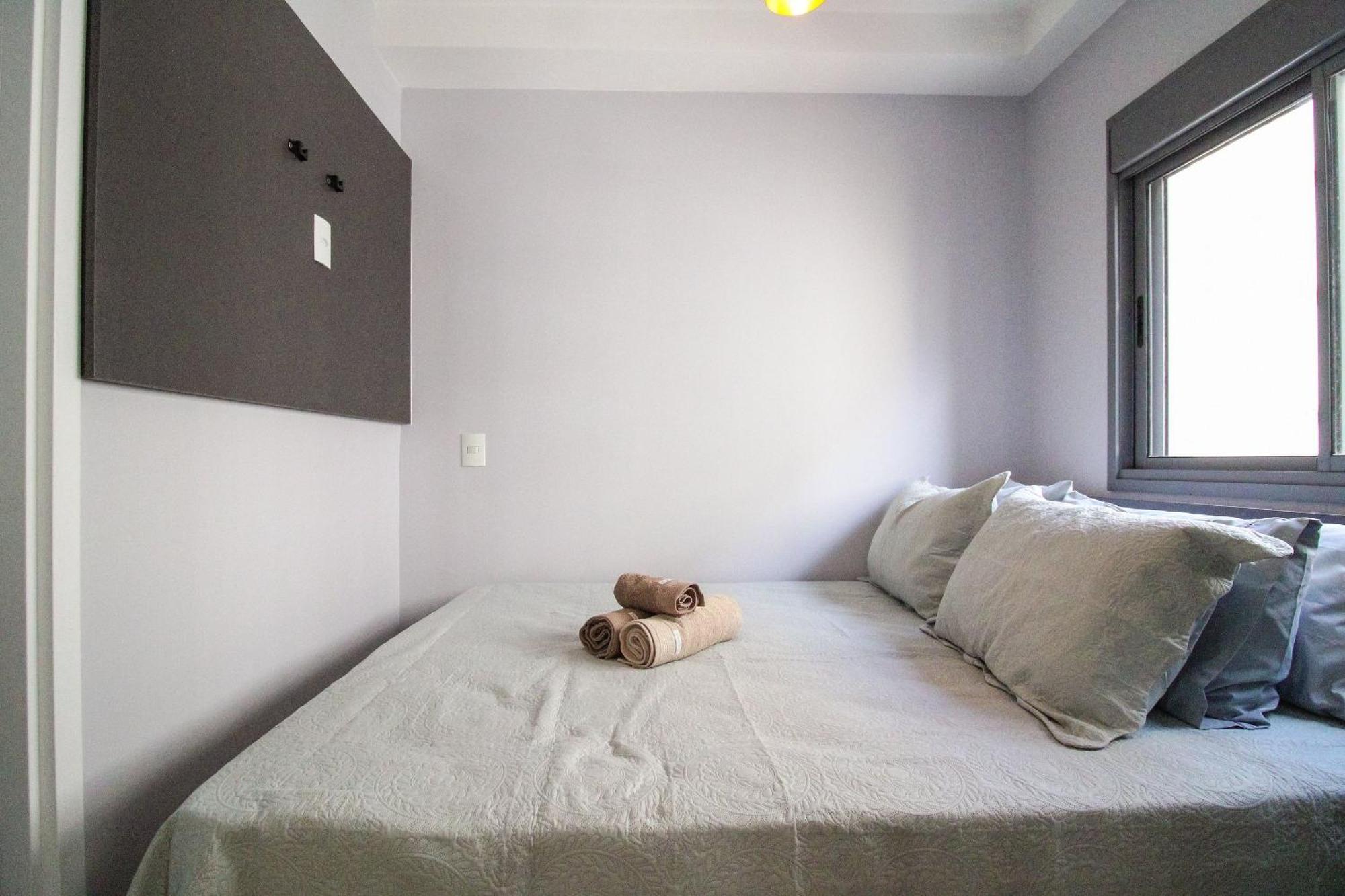 Holiday home Parkside Jardim Paulista *