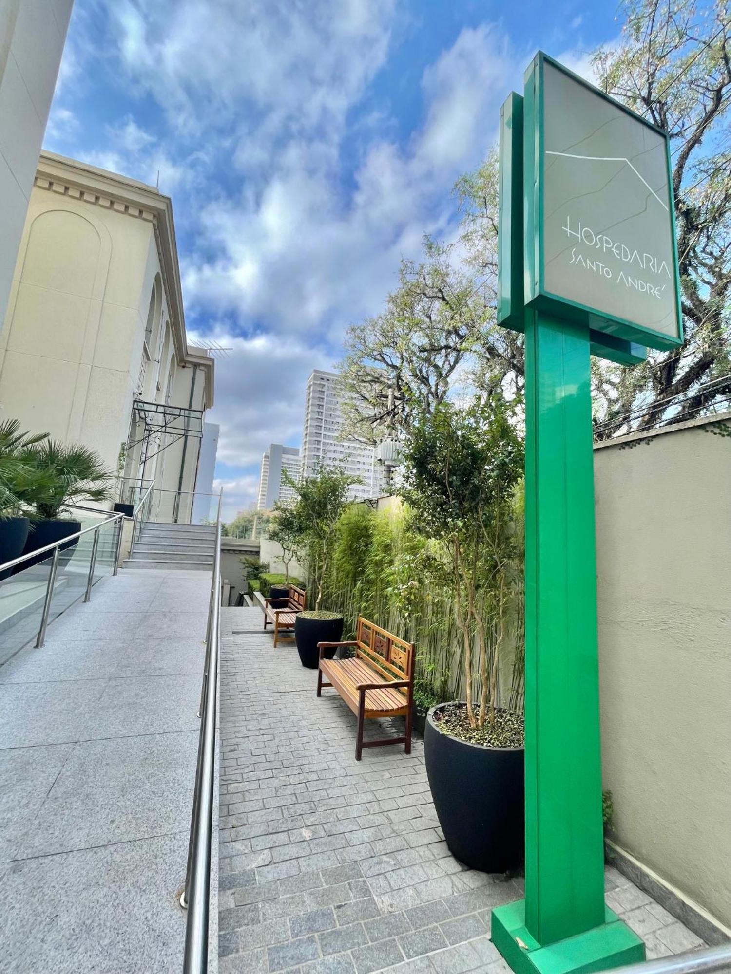 Santo Andre Hotel São Paulo