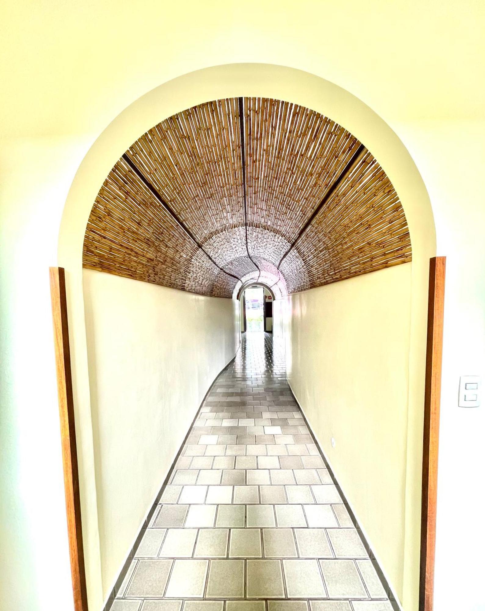 Hotel Santo Andre São Paulo