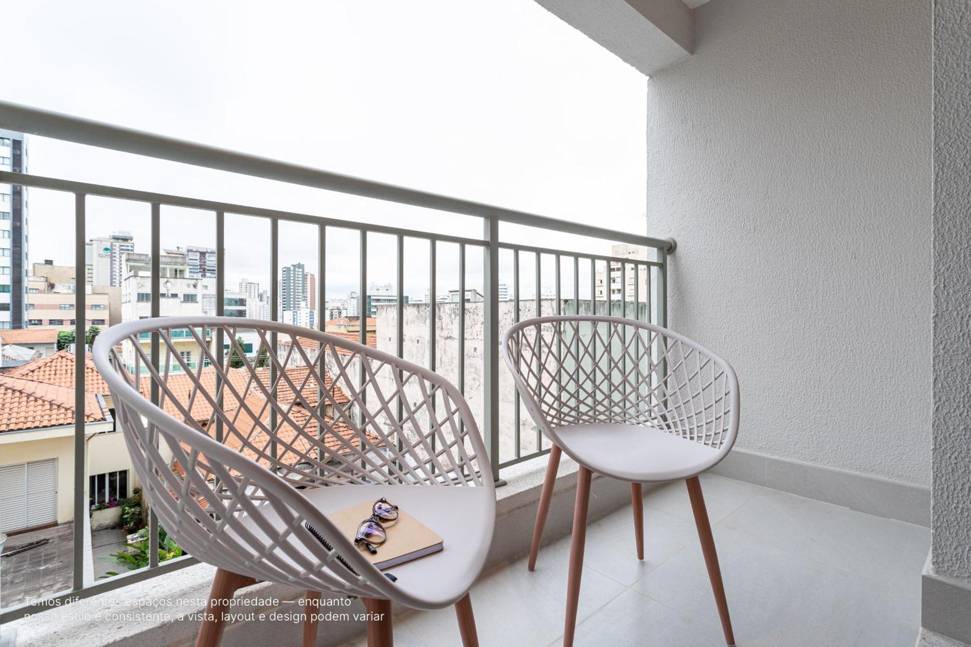 Apartamento Predio Novo Com Piscina E Academia Proximo Ao Metro - For Paraiso