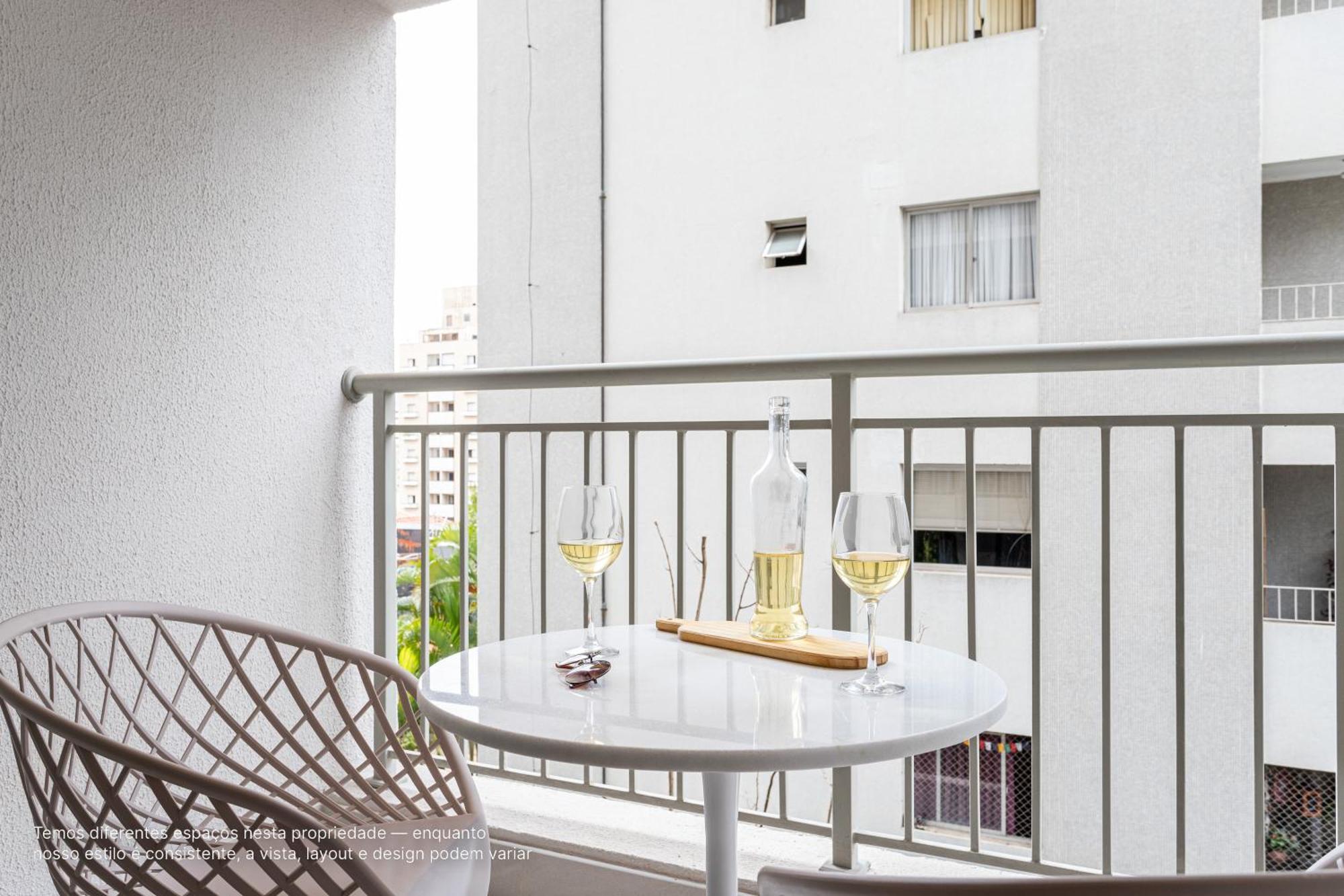 Predio Novo Com Piscina E Academia Proximo Ao Metro - For Paraiso * São Paulo