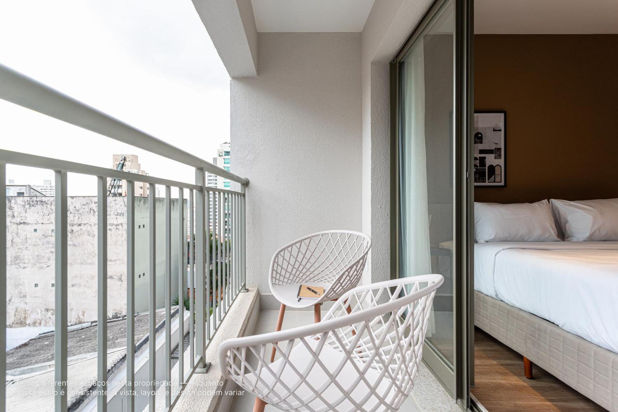 Apartamento Predio Novo Com Piscina E Academia Proximo Ao Metro - For Paraiso