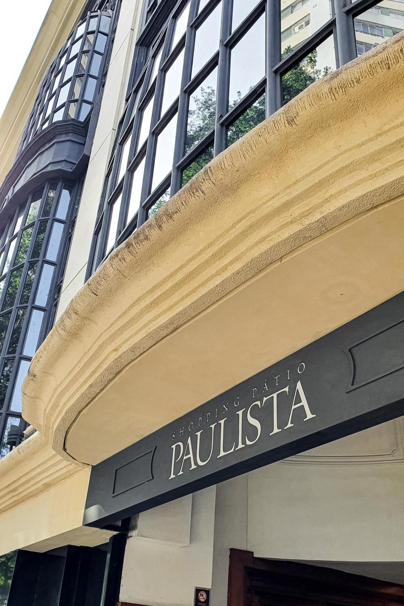 Predio Novo Com Piscina E Academia Proximo Ao Metro - For Paraiso Apartamento São Paulo