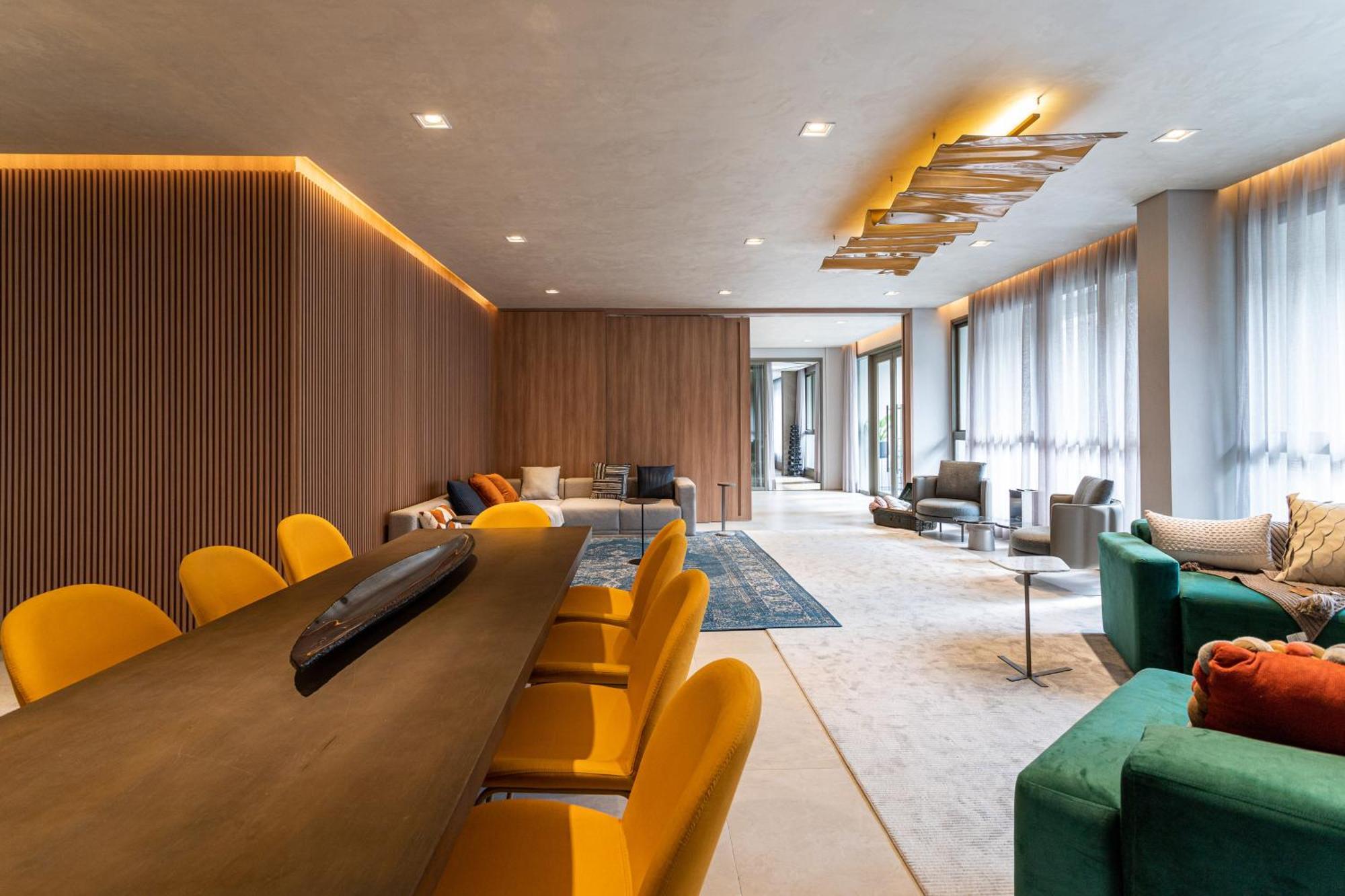 Apartamento Predio Novo Com Piscina E Academia Proximo Ao Metro - For Paraiso