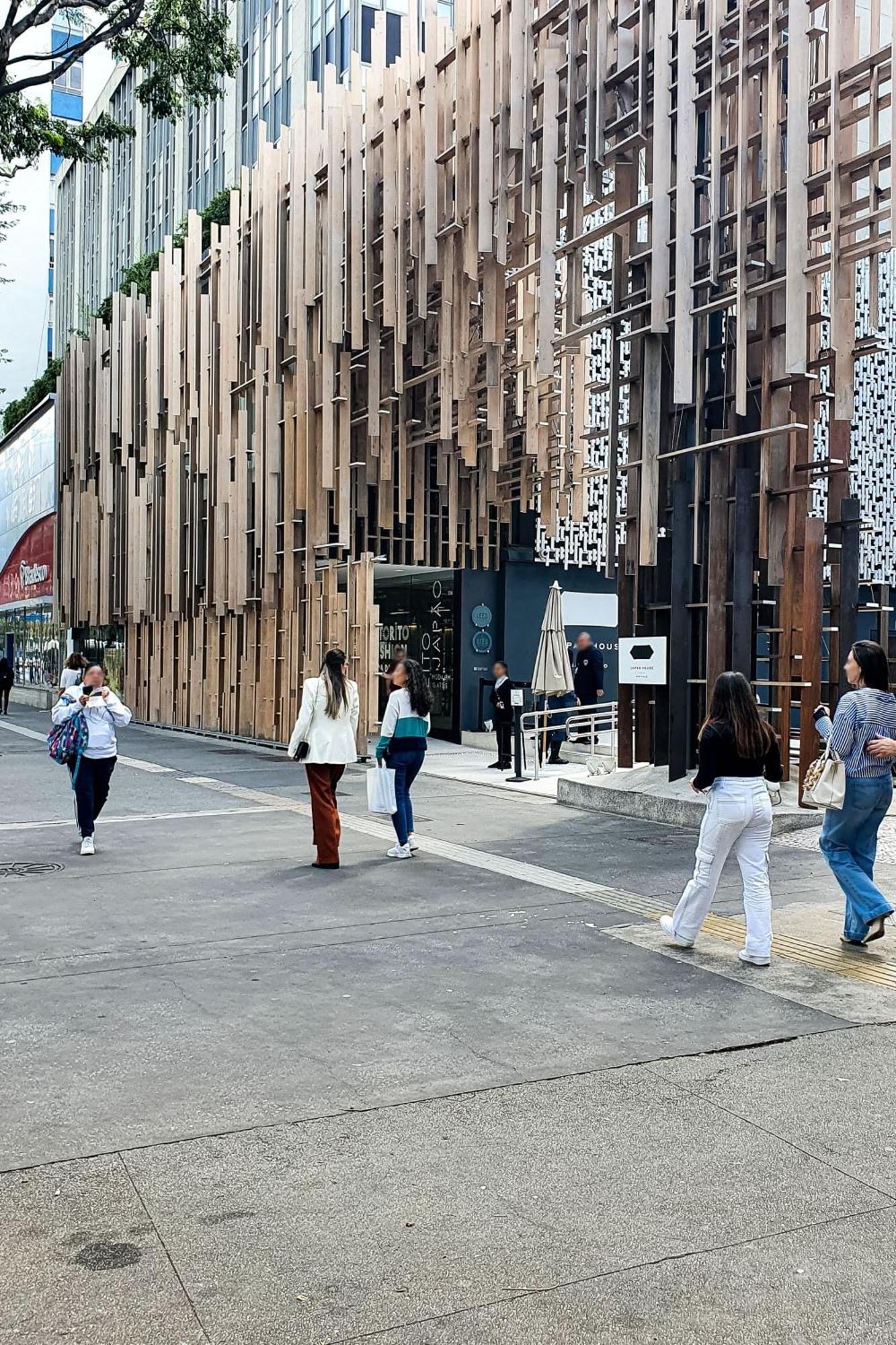 Predio Novo Com Piscina E Academia Proximo Ao Metro - For Paraiso * São Paulo