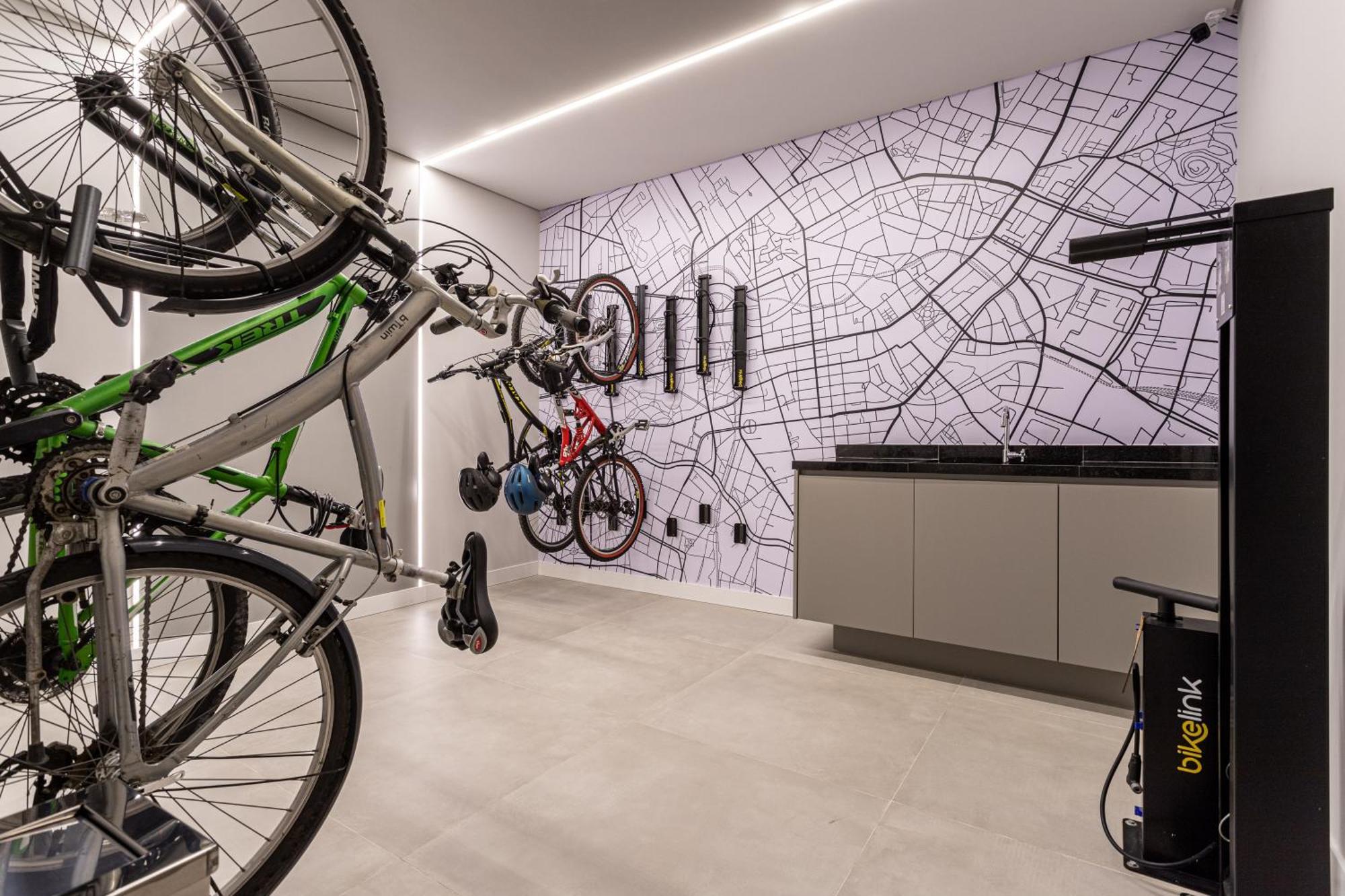 Predio Novo Com Piscina E Academia Proximo Ao Metro - For Paraiso Apartamento