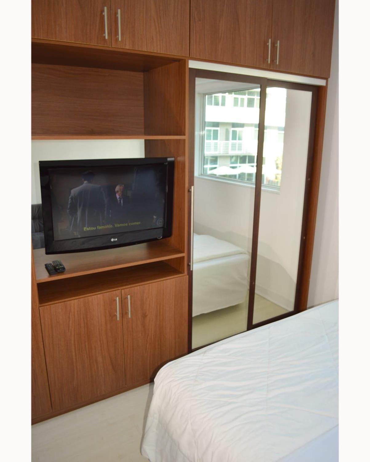 Flat Fabuloso Executivo Verbo Divino 2 Aparthotel *