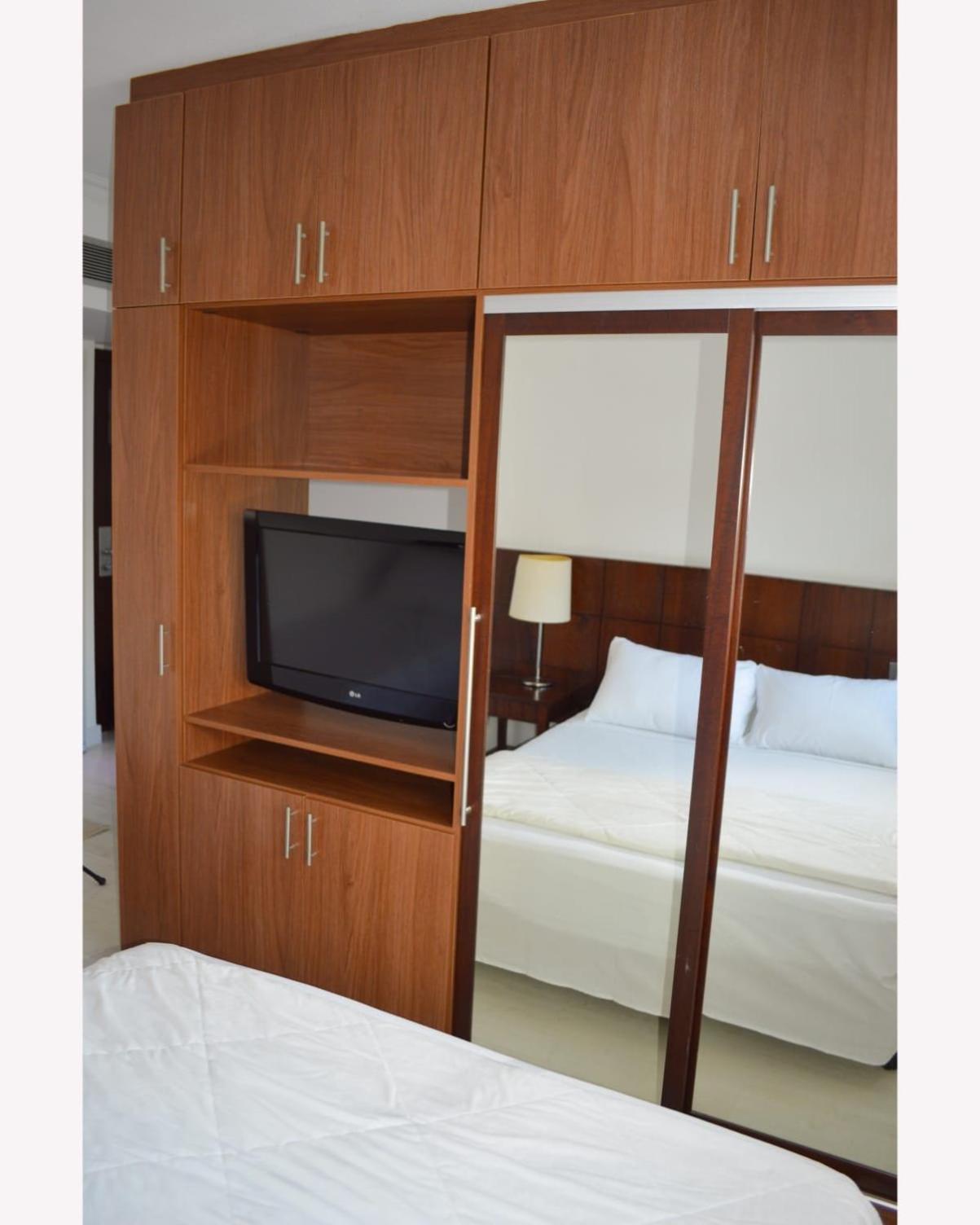 Flat Fabuloso Executivo Verbo Divino 2 Sao Paulo