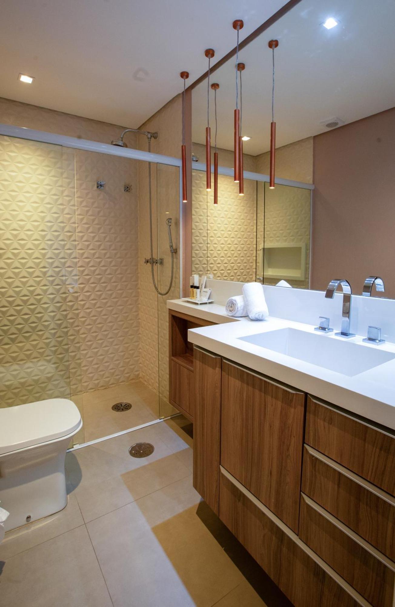 Hampton Park Jardins Hotel 3*