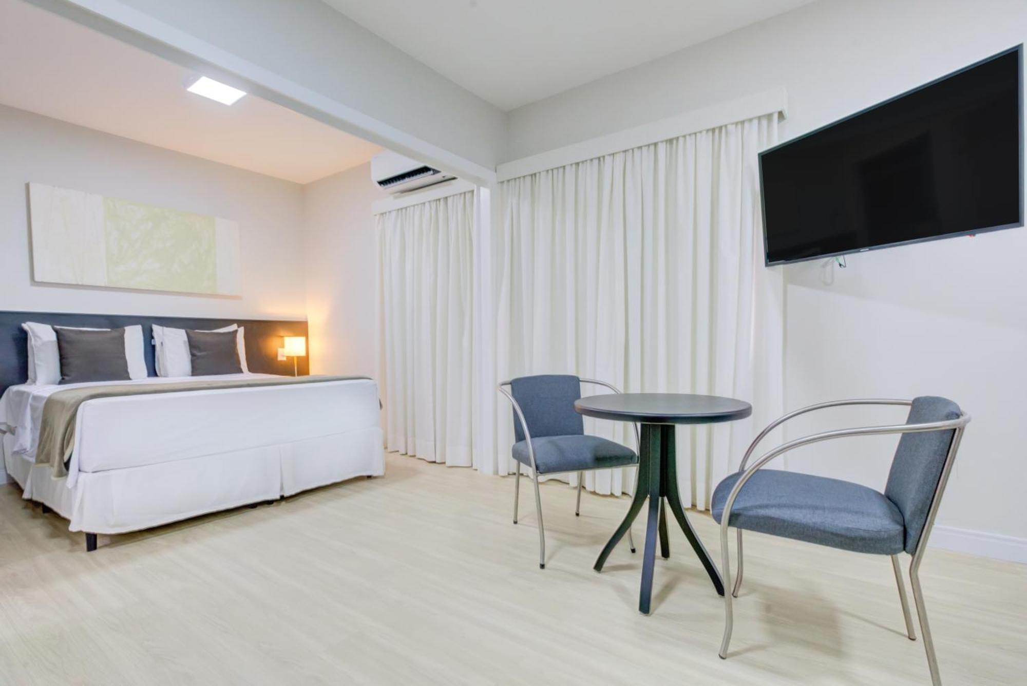 Hampton Park Jardins Hotel Sao Paulo