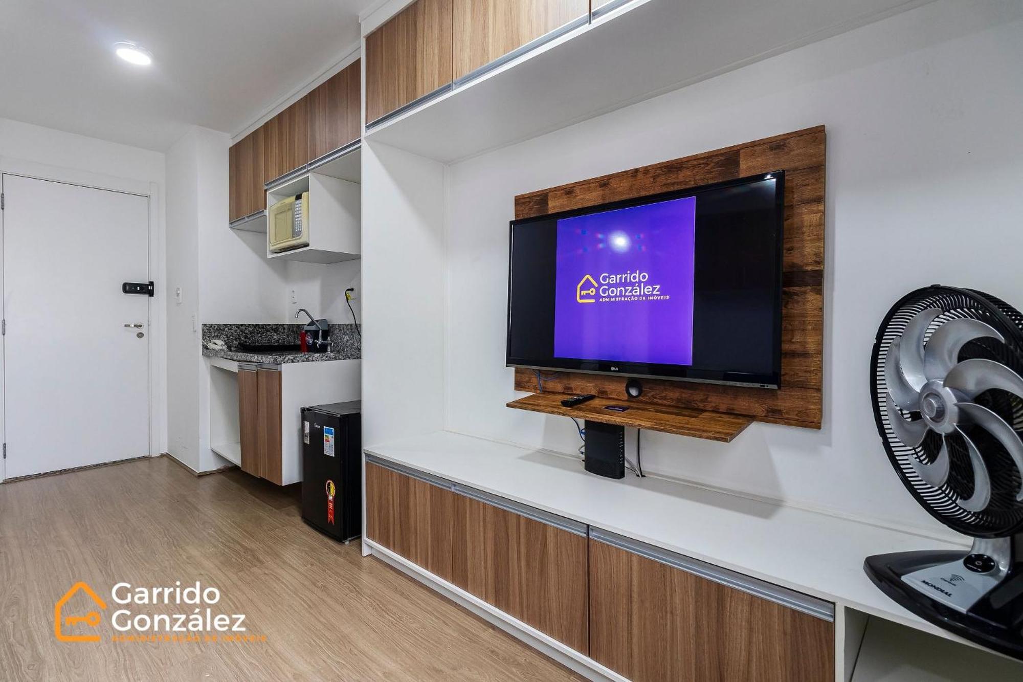 Formoso No Bras Com Piscina/metro Bras Apartamento *