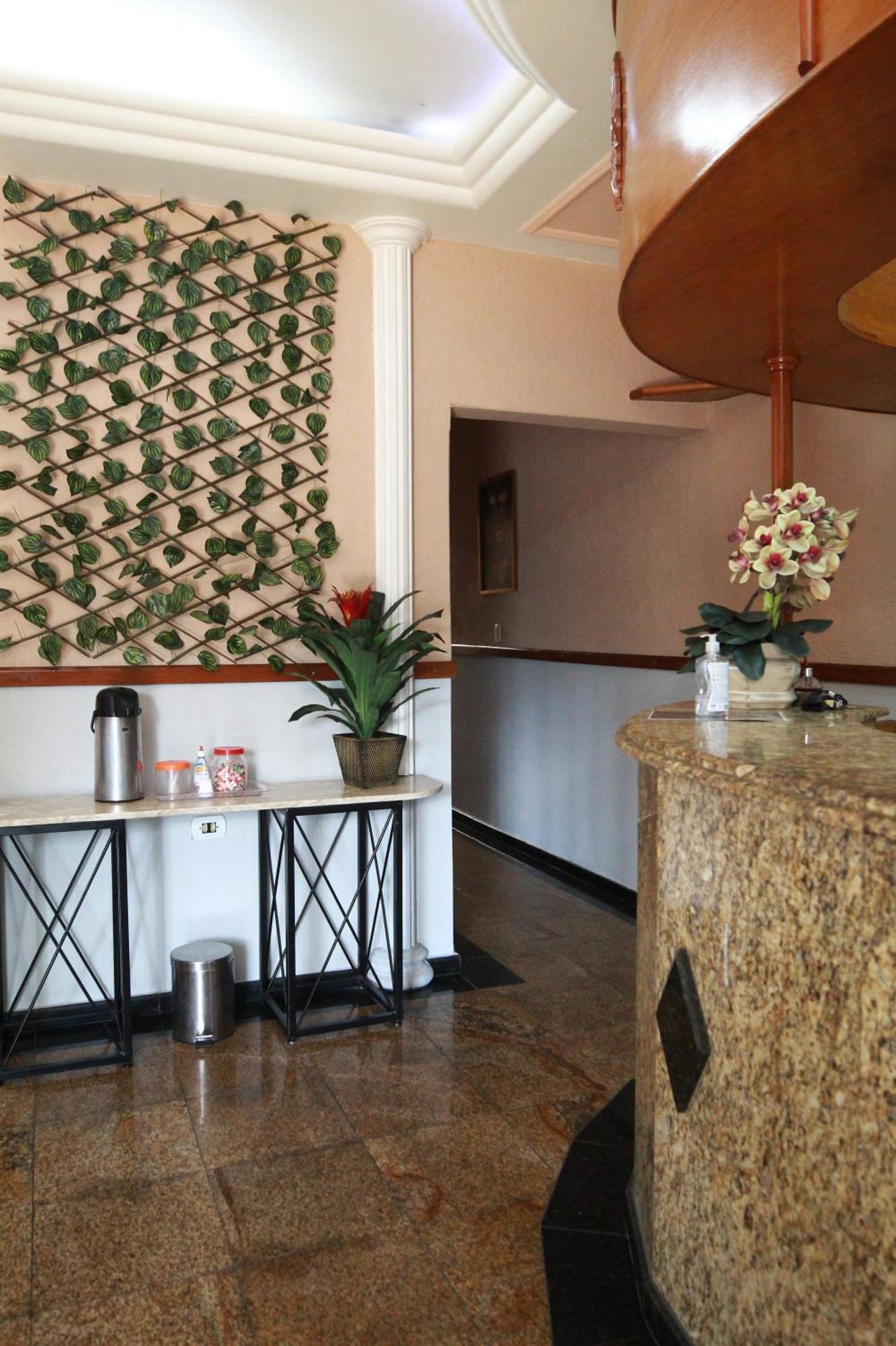Mooca Hotel São Paulo