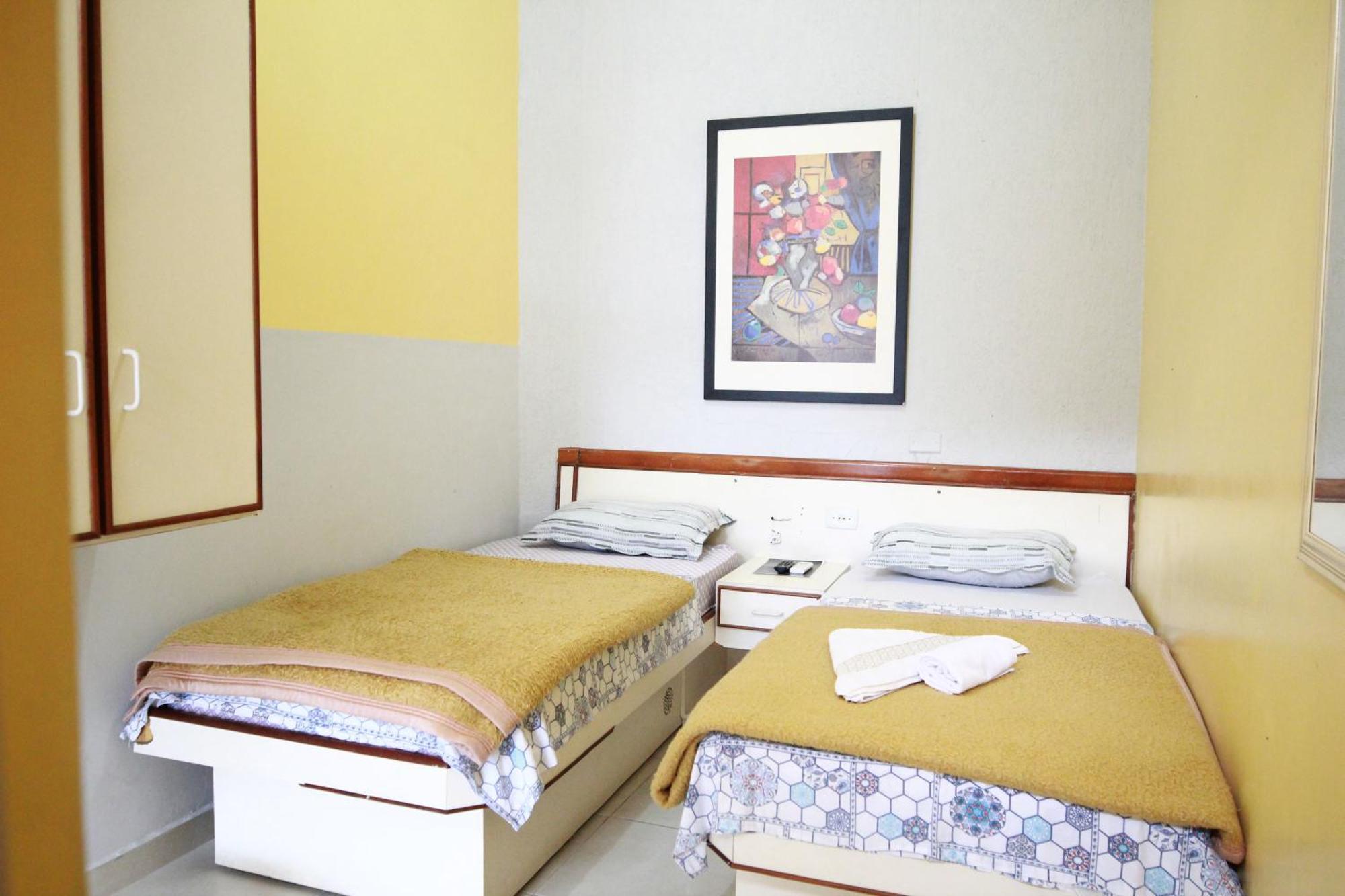 Mooca Hotel São Paulo