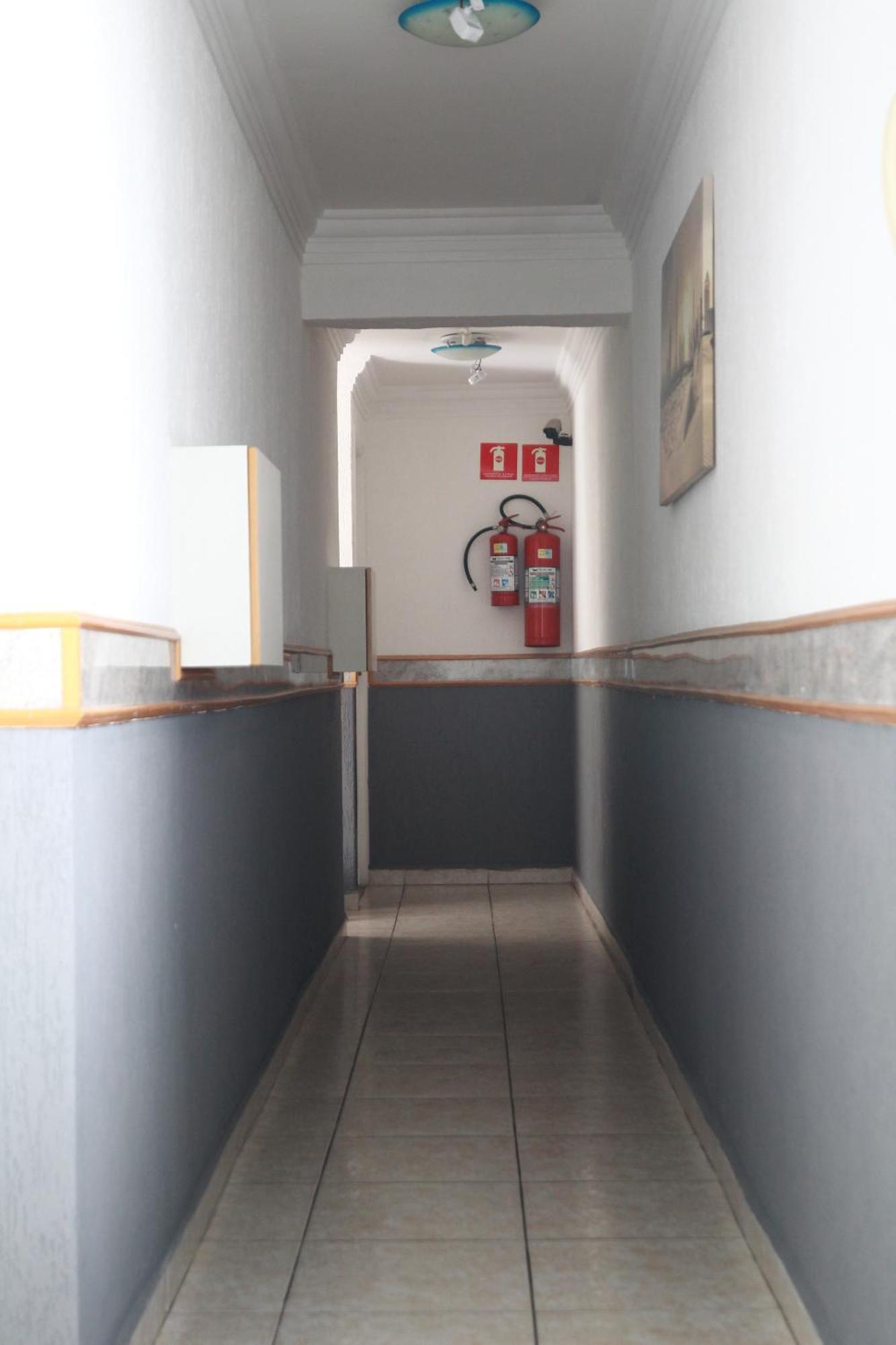 Hotel Mooca São Paulo