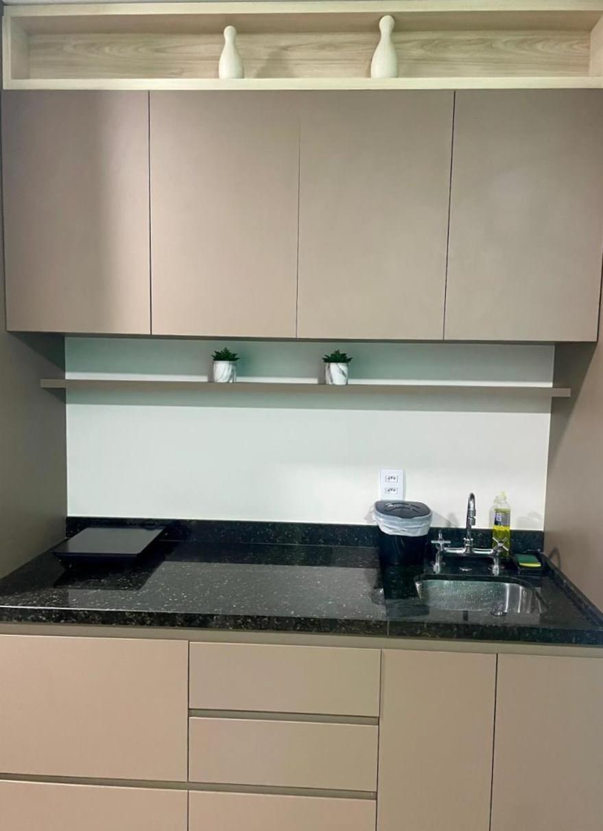 Apartamento Bhomy Perdizes - Garagem E Piscina C Vista Va706