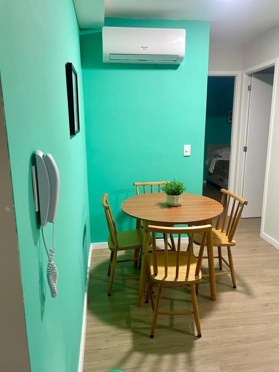 Apartamento Bhomy Perdizes - Garagem E Piscina C Vista Va706 São Paulo