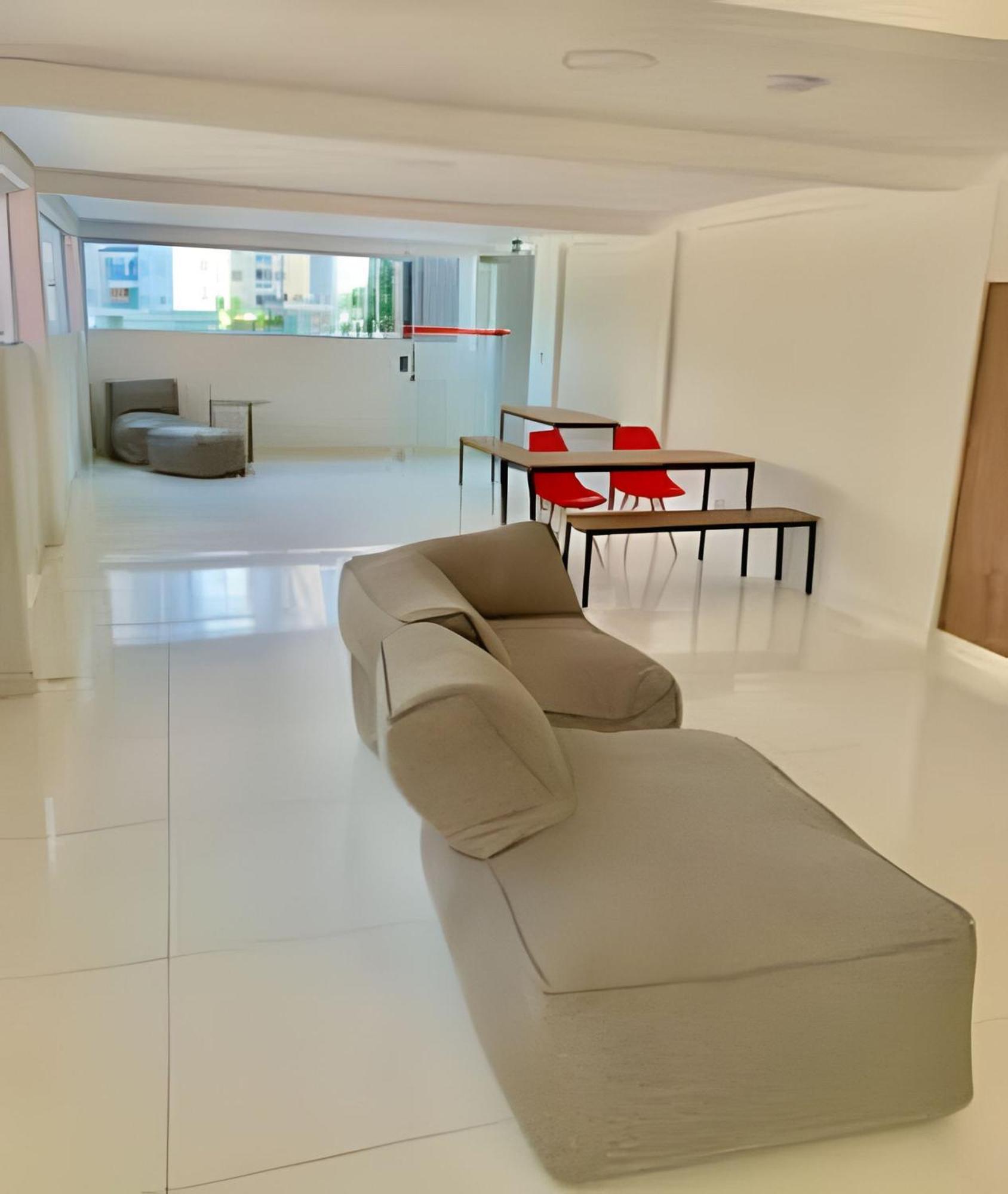 Apartment Vertentes Sao Paulo
