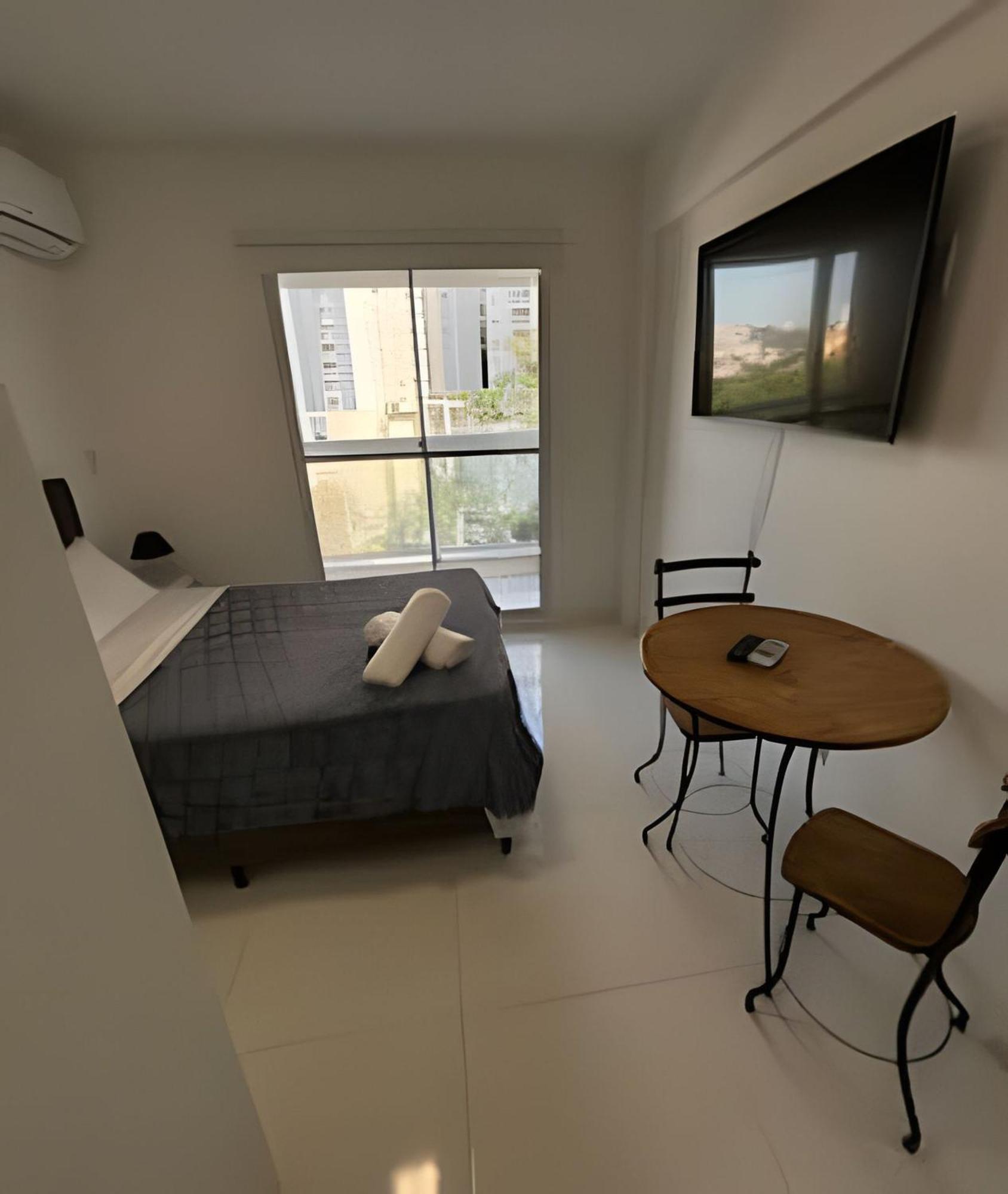 Vertentes Apartment