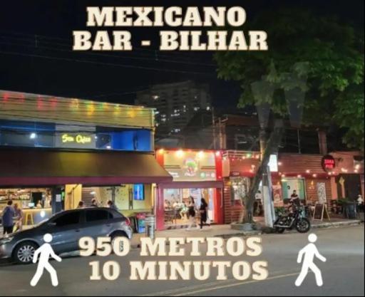 906b Ponte Laguna, Tokio Marine Hall - Completo São Paulo