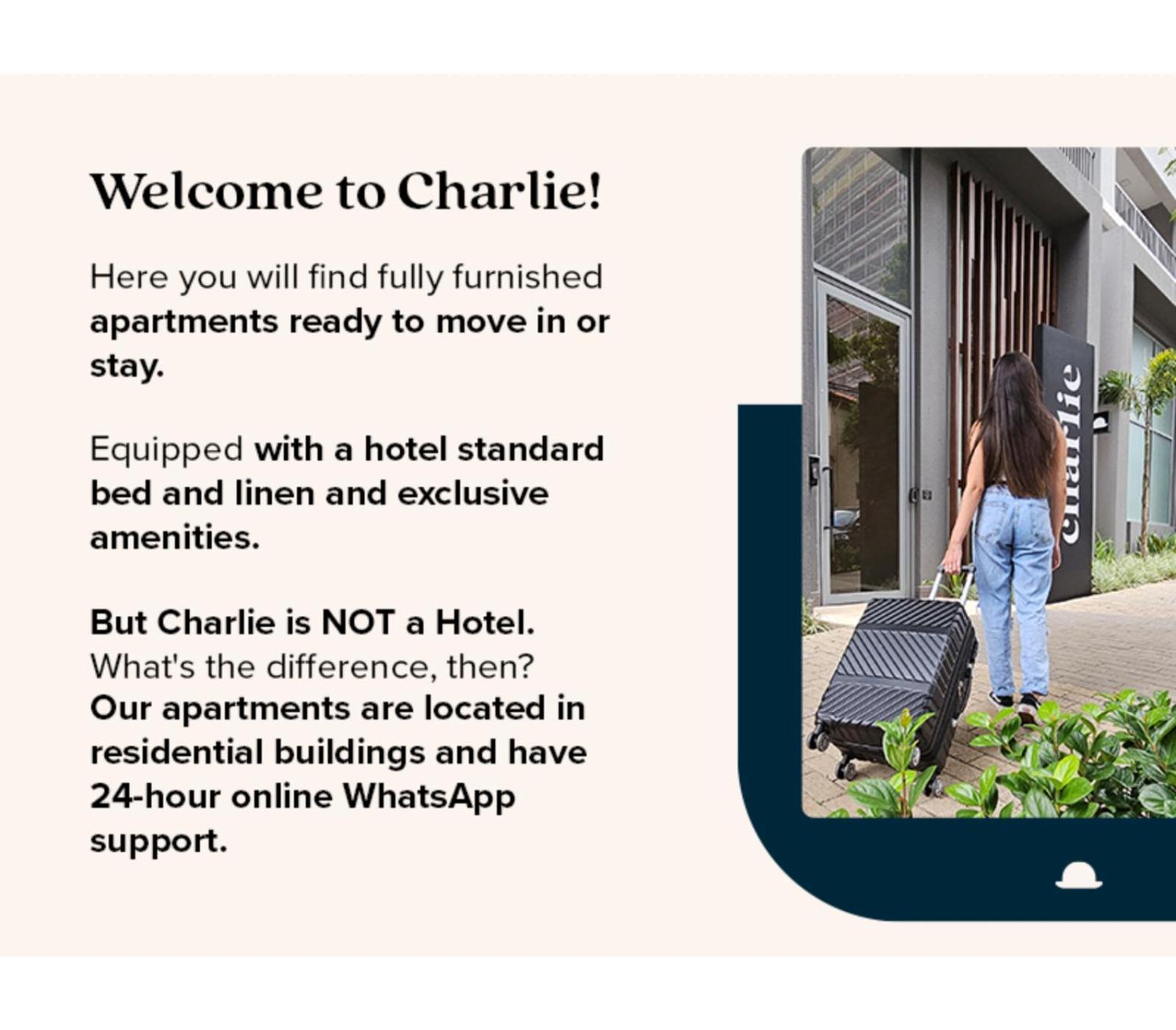 Apartamento Charlie Nik Perdizes São Paulo