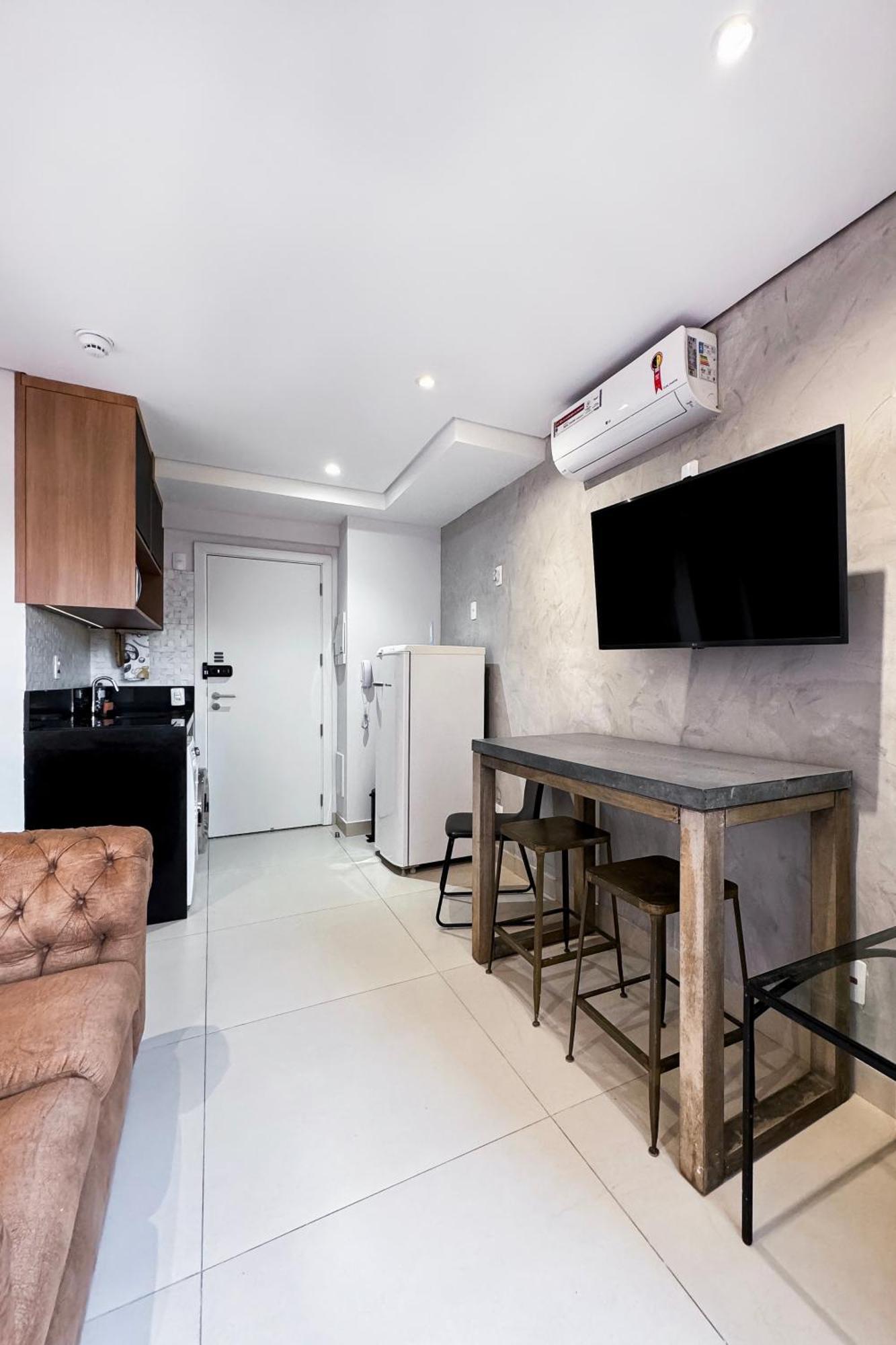 Nova Apartment