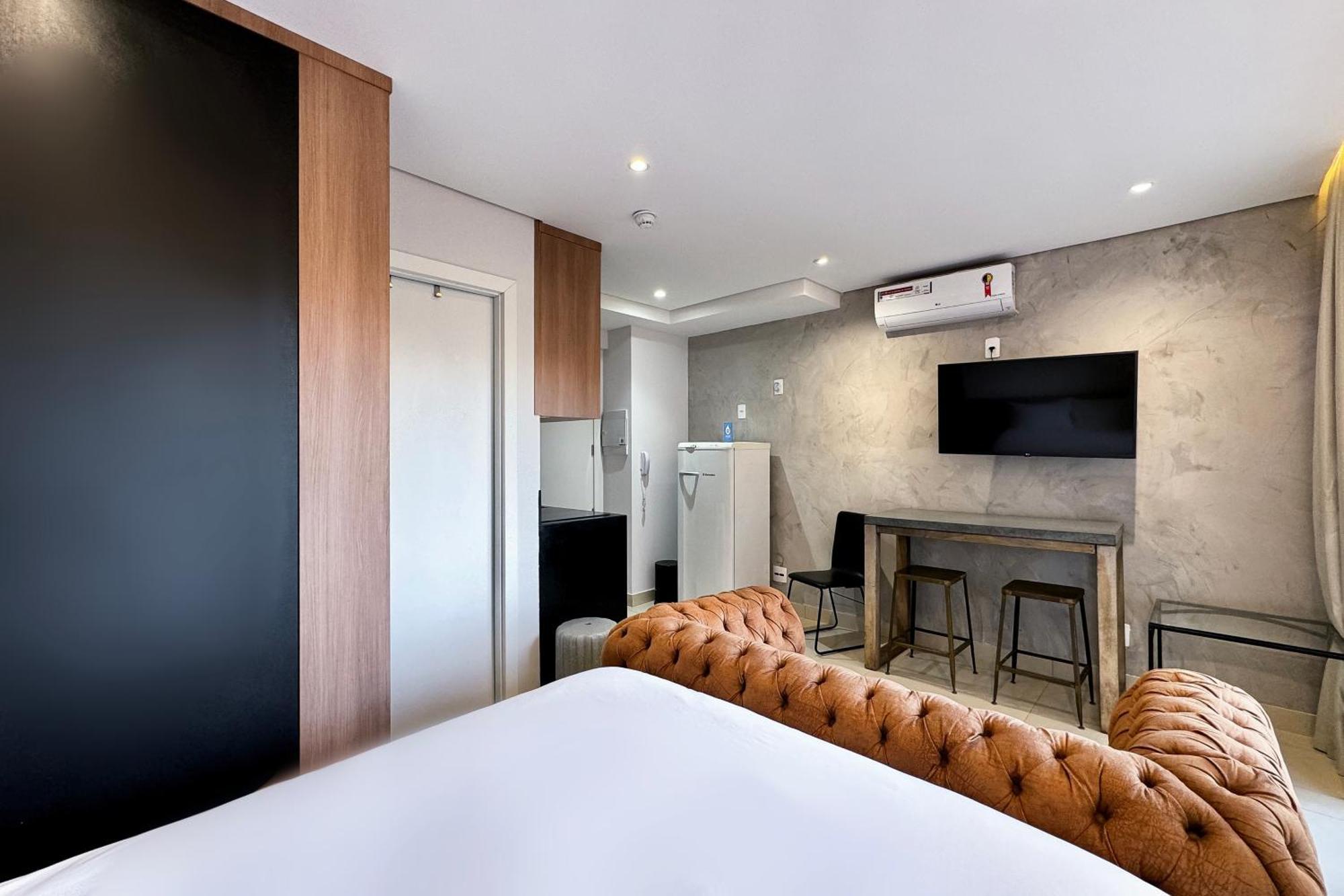 Apartment Nova Sao Paulo