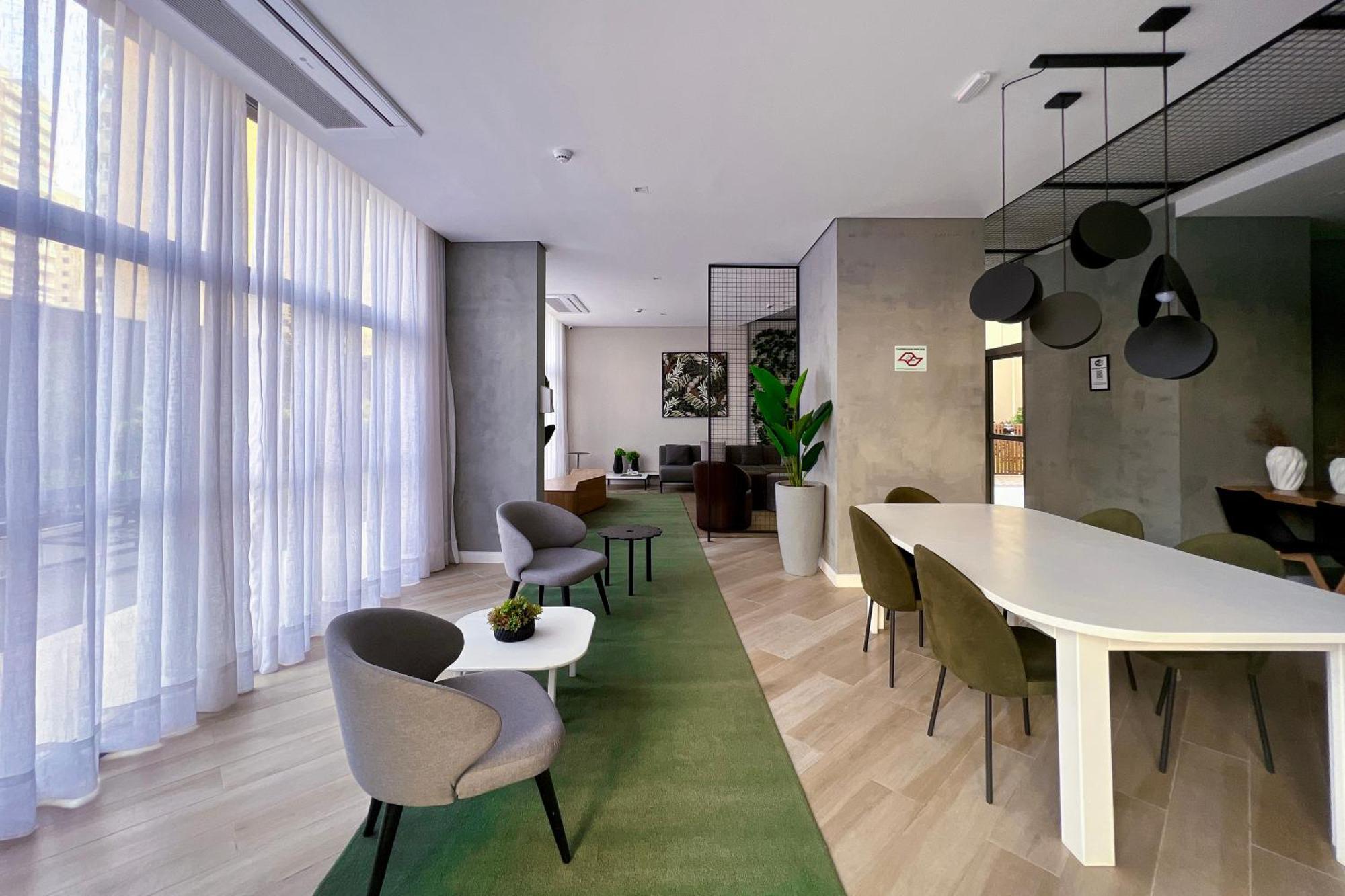 Nova Apartment
