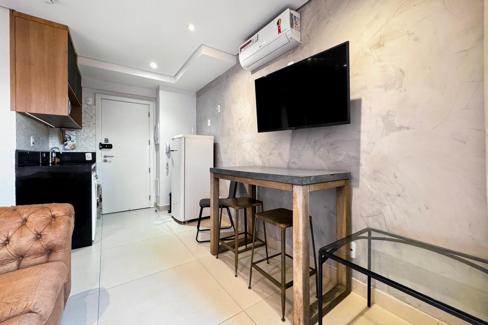 Nova Apartment *