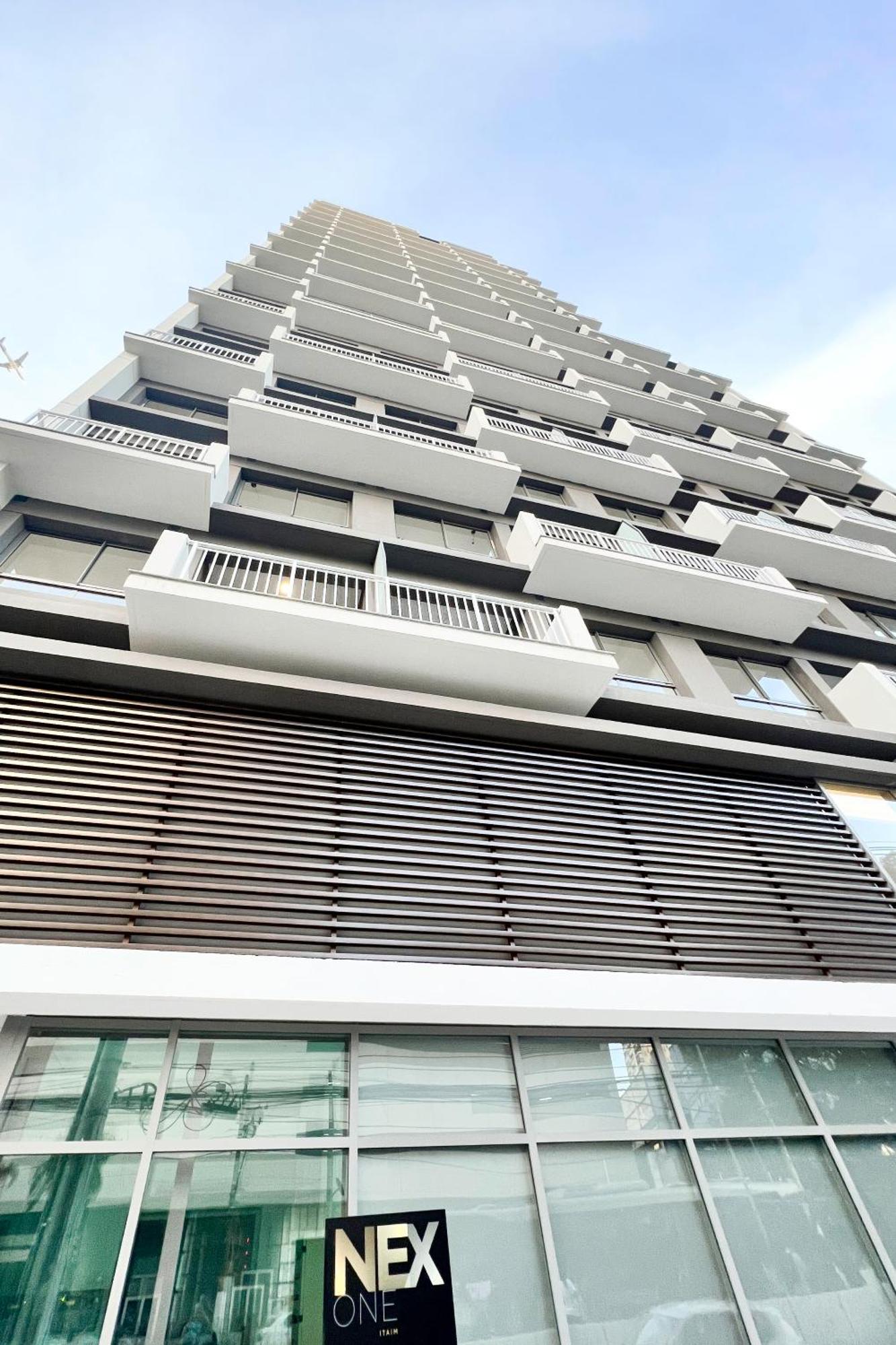Nova Apartment Sao Paulo