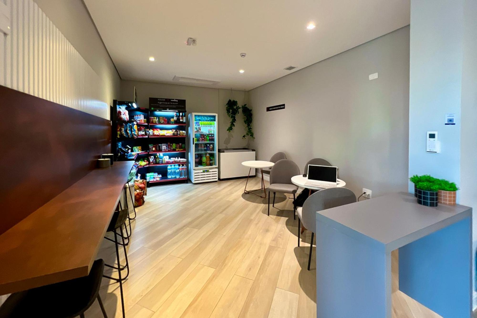 Nova Apartment