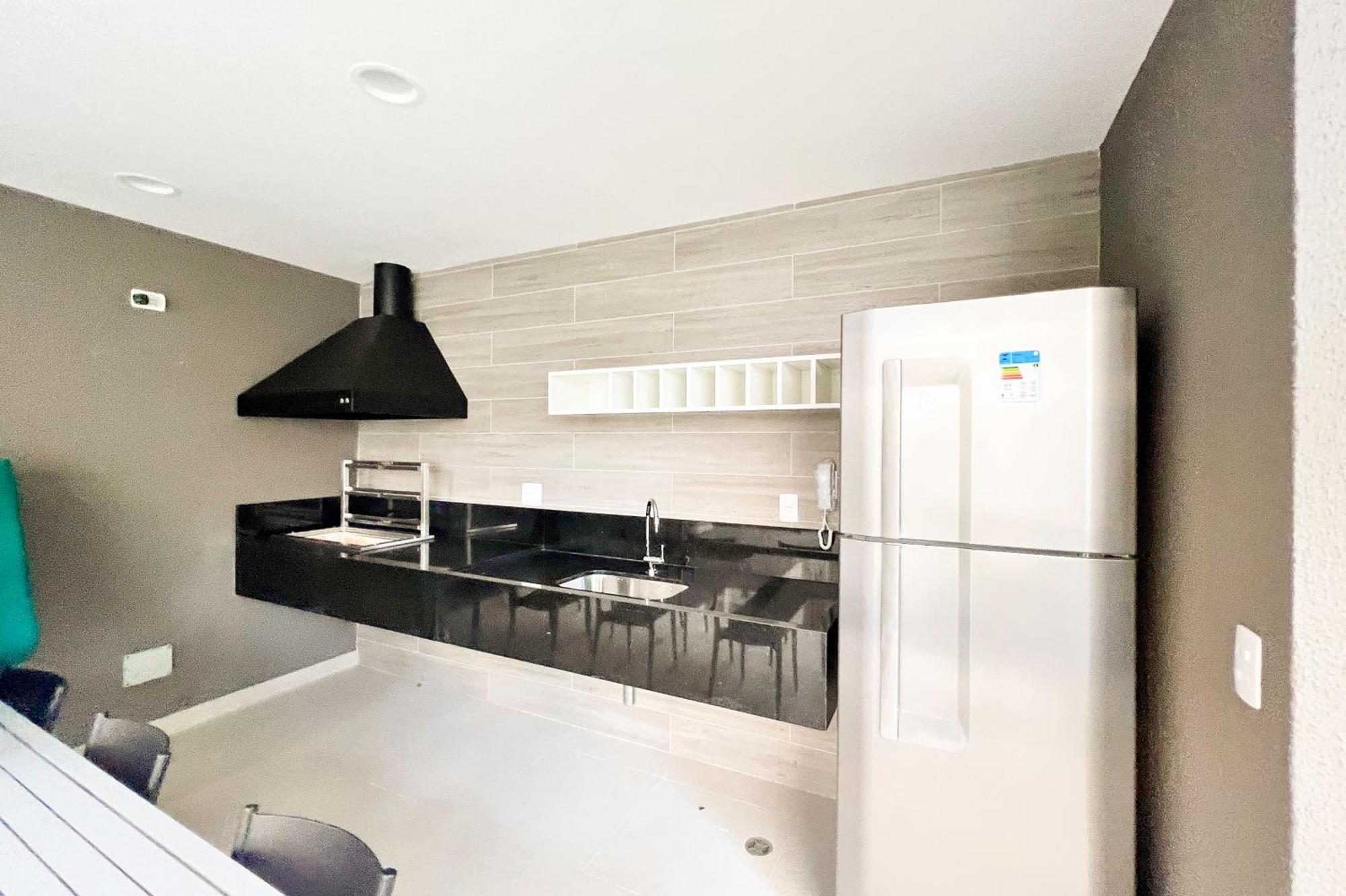 Nova Apartment *