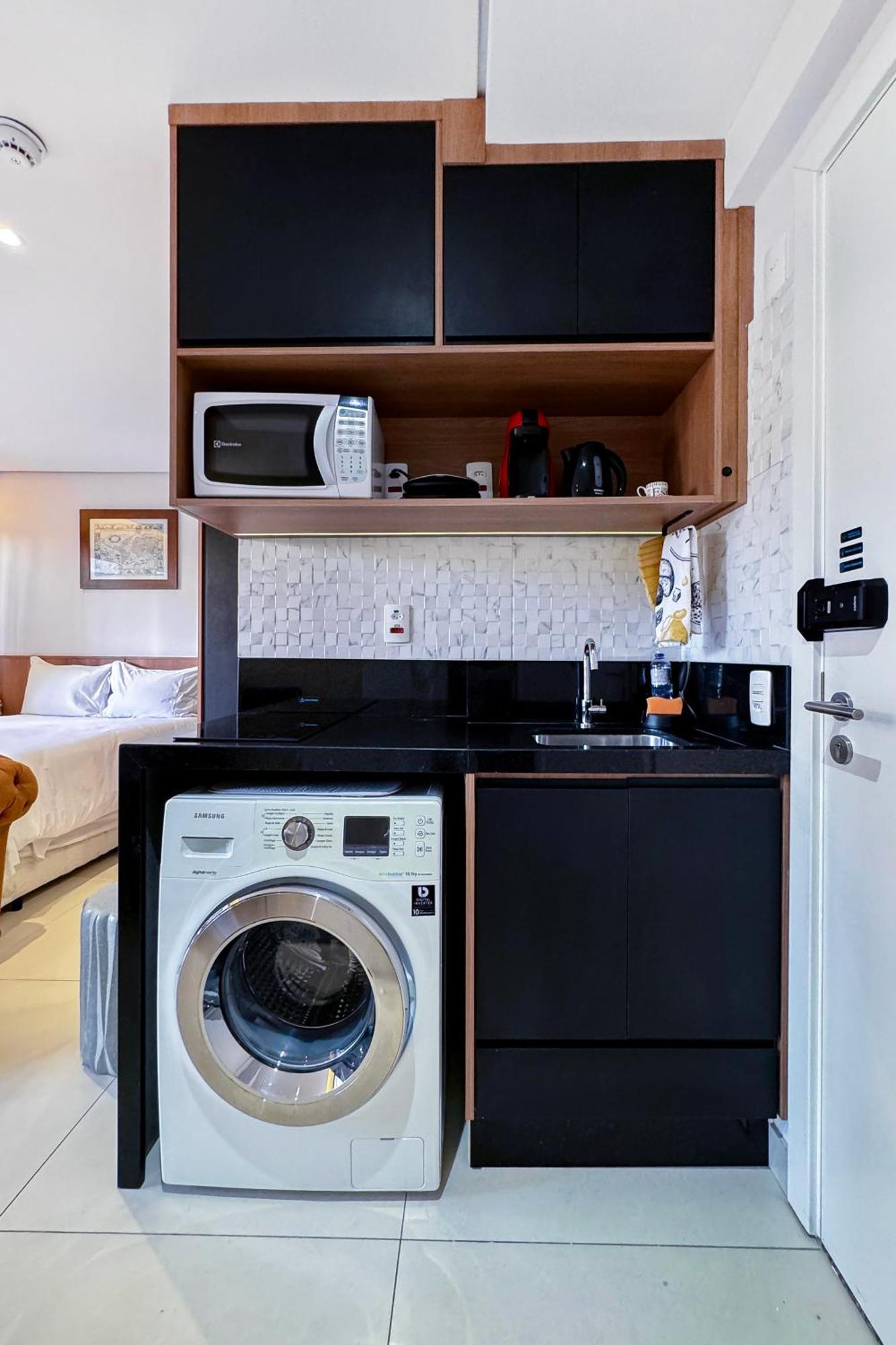 Nova Apartment