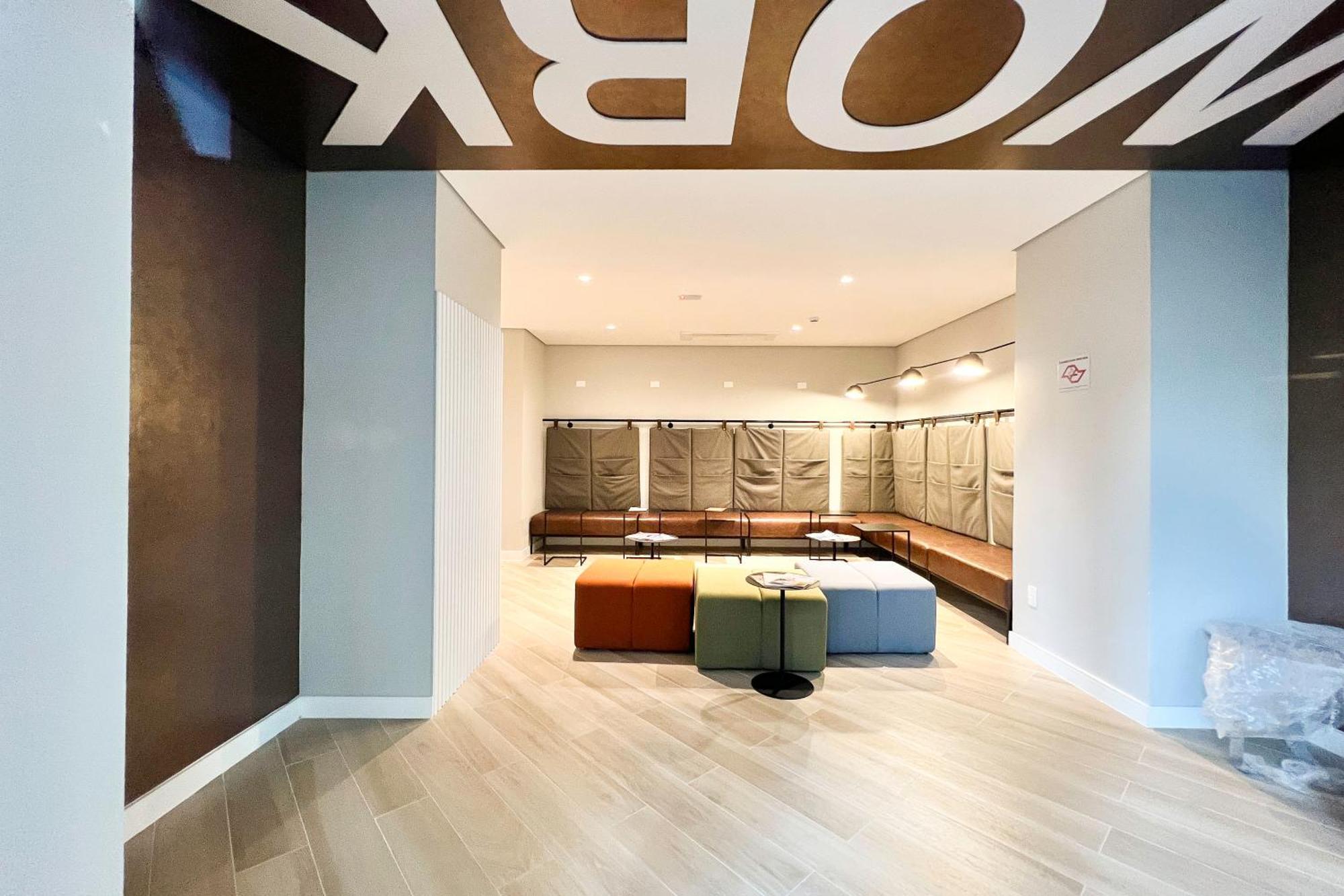 Apartment Nova *