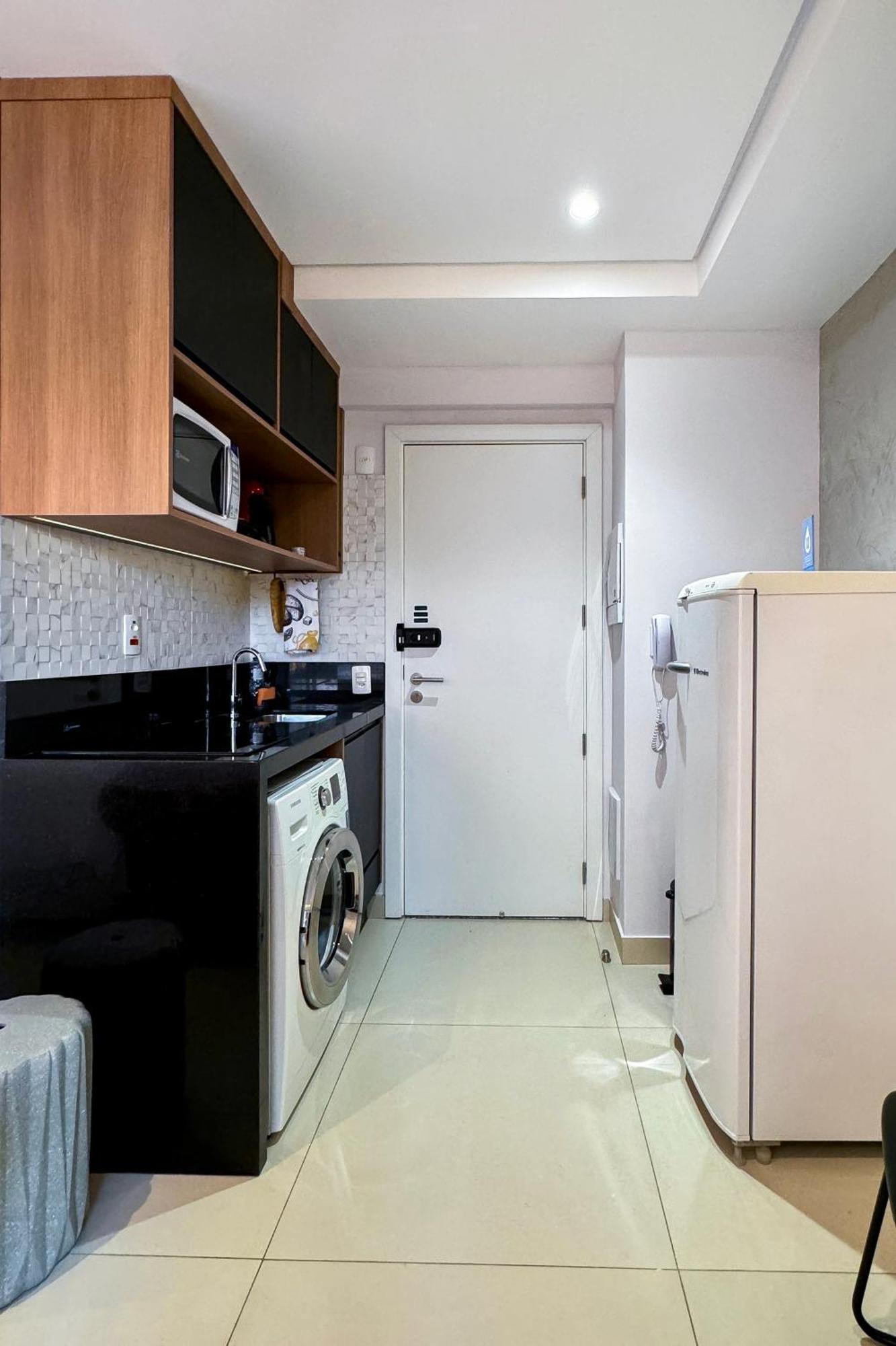 Nova Apartment Sao Paulo
