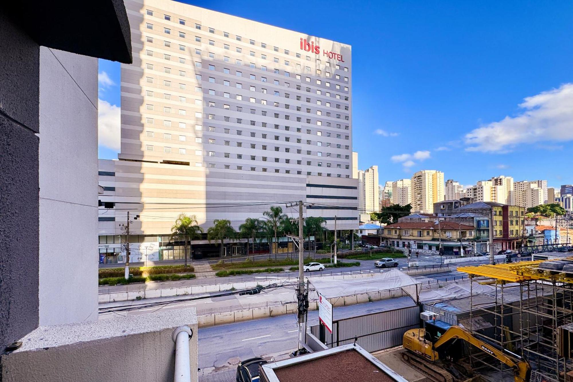 Apartment Nova