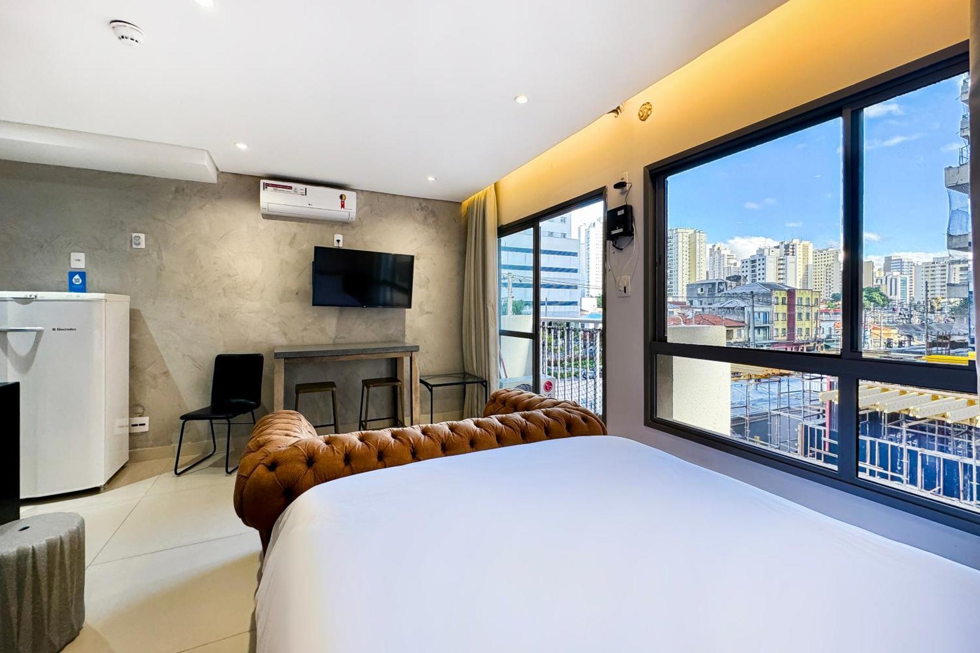 Apartment Nova *