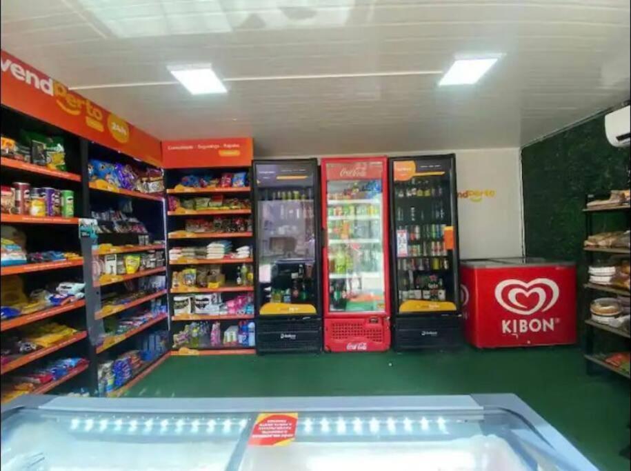 Apto Na Barra Funda, Proximo Metro Apartment Sao Paulo