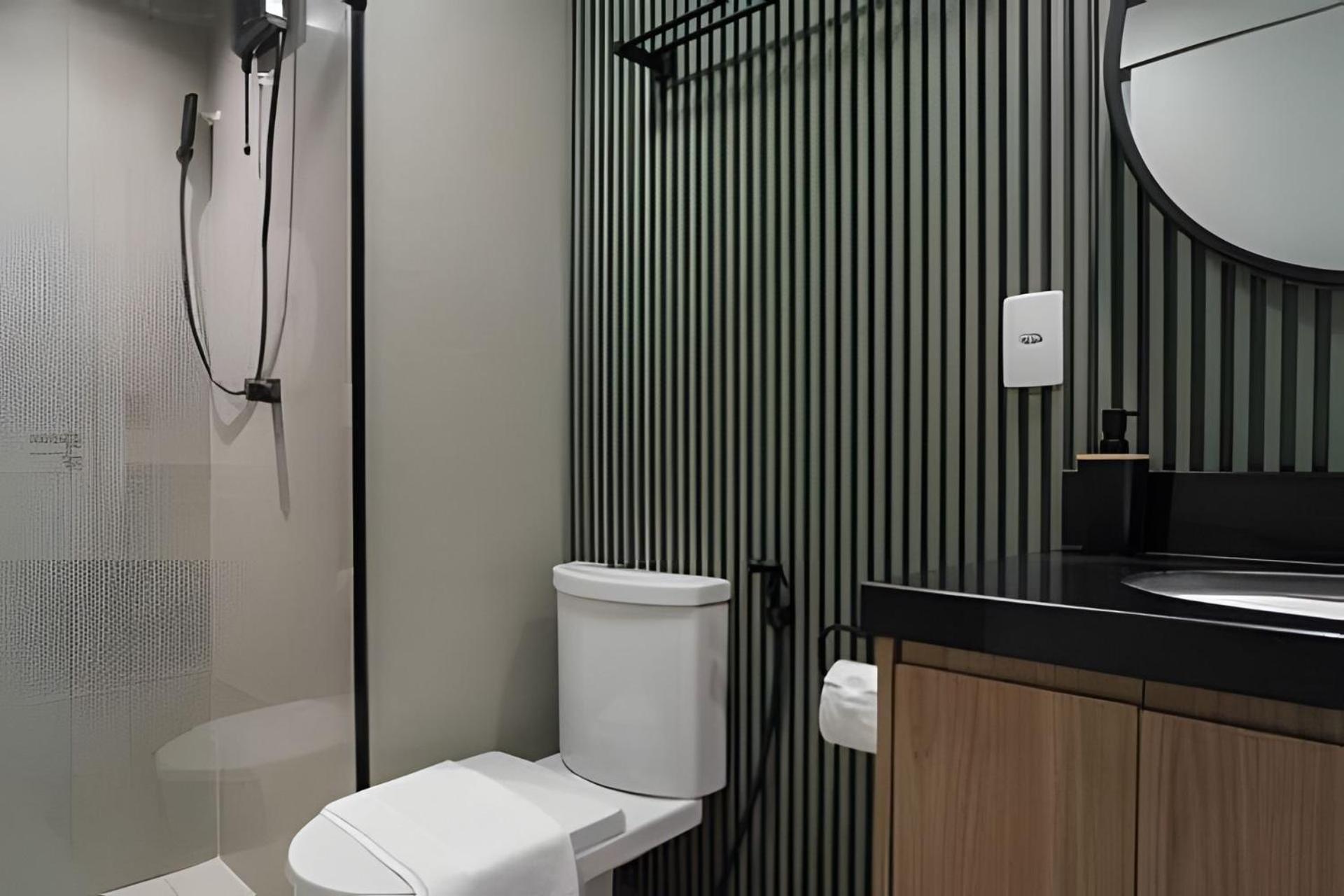 Yume B Side Pinheiros Apartment
