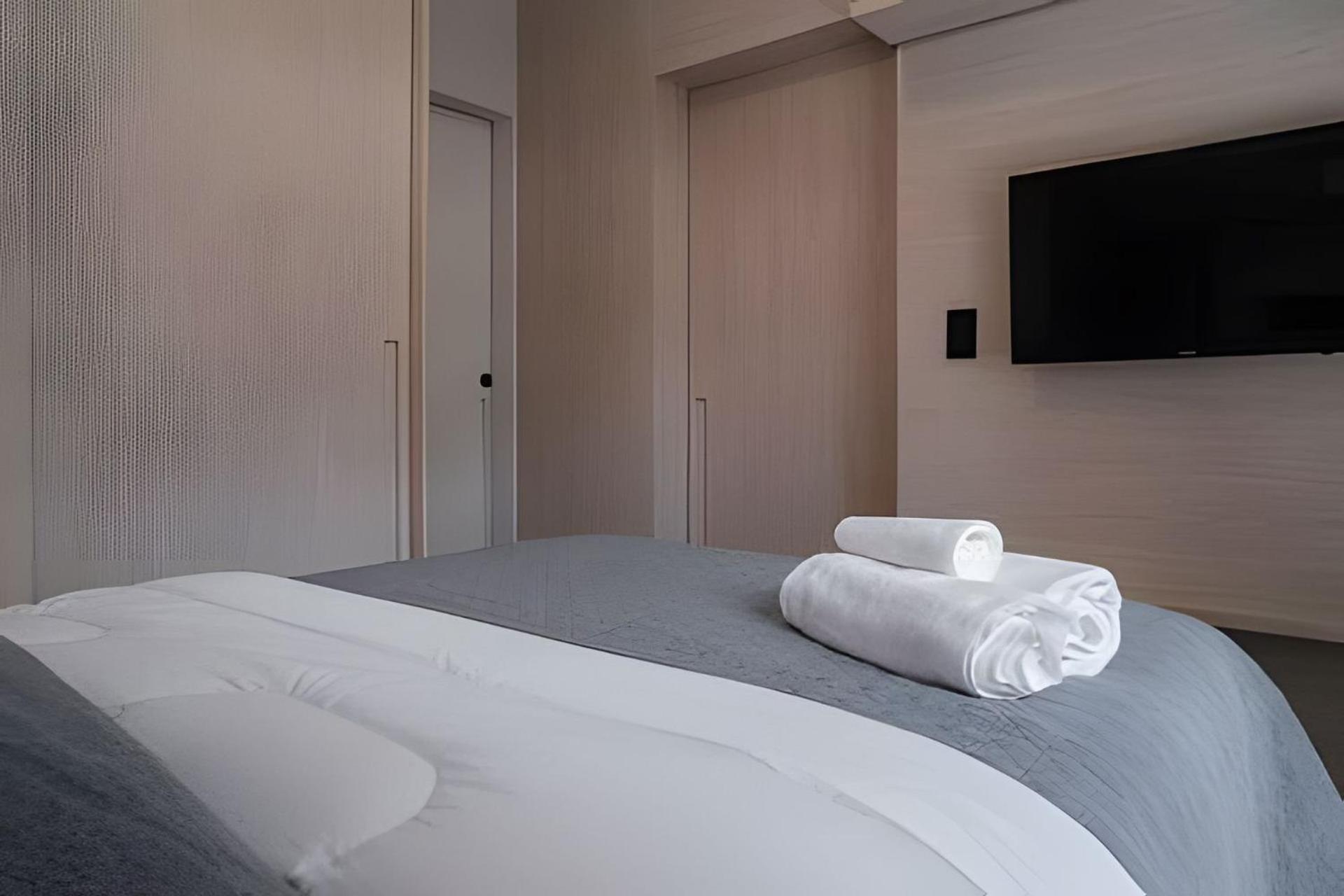 Apartment Yume B Side Pinheiros
