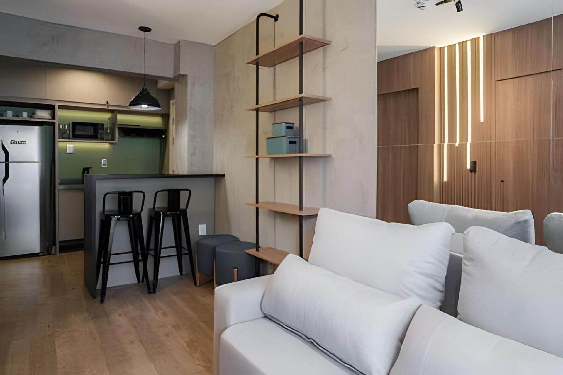 Apartment Yume B Side Pinheiros Sao Paulo