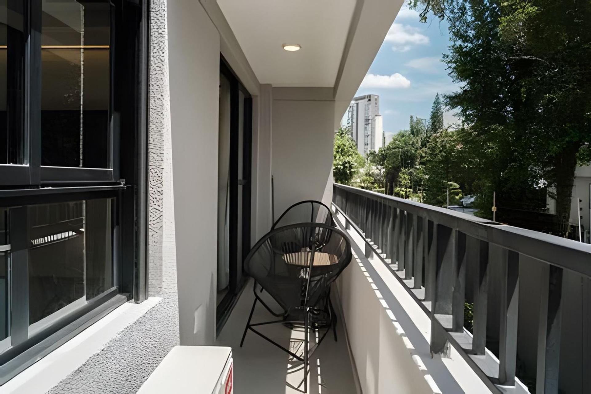 Yume B Side Pinheiros Apartment *